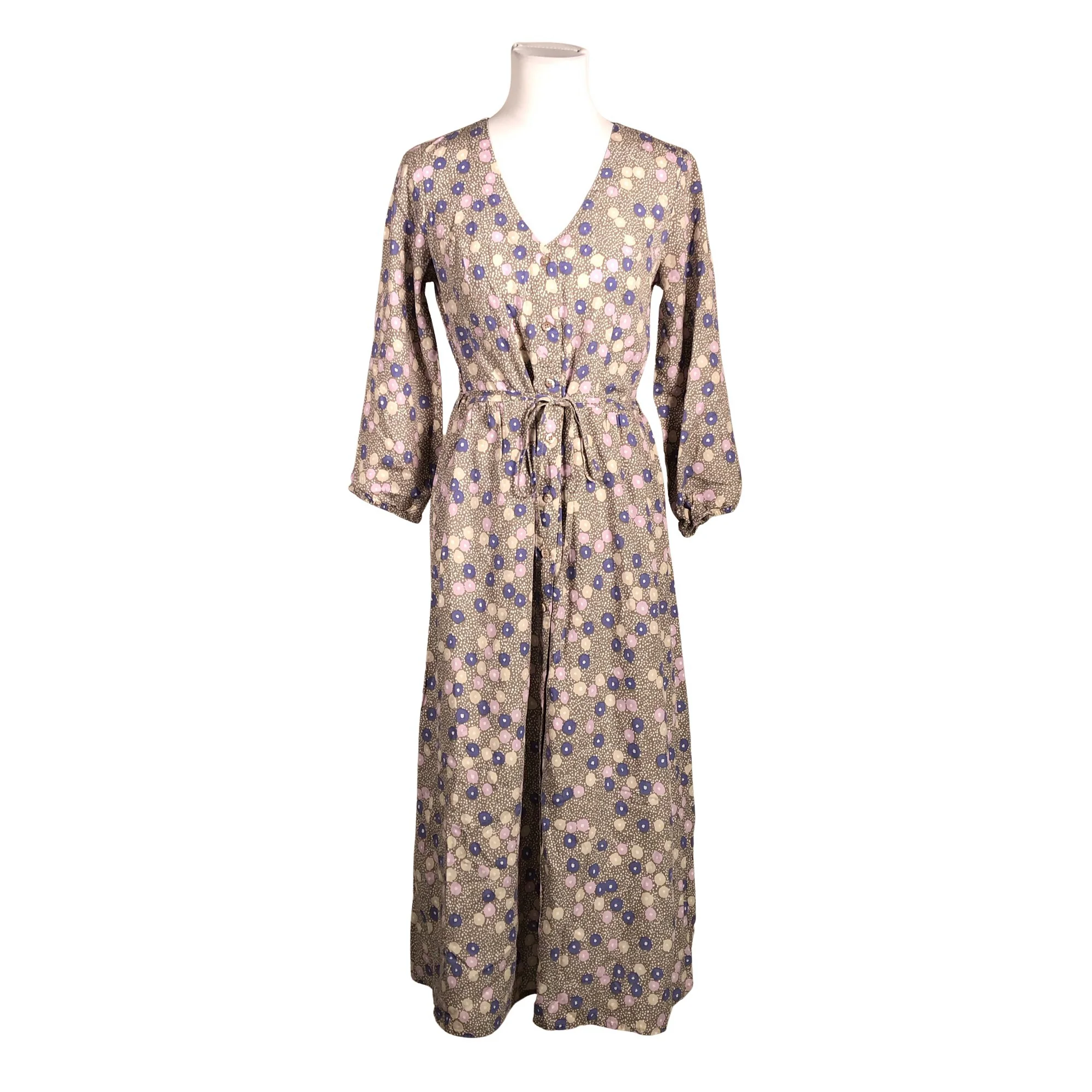 Kangasmekko, koko 36