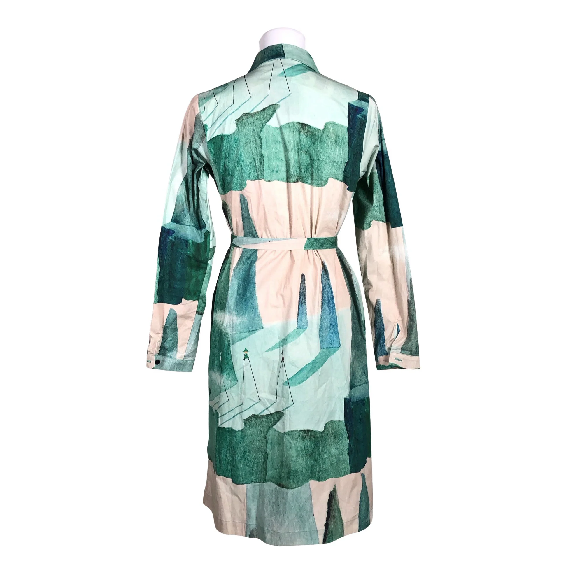 Kangasmekko, koko 36 - Image 2