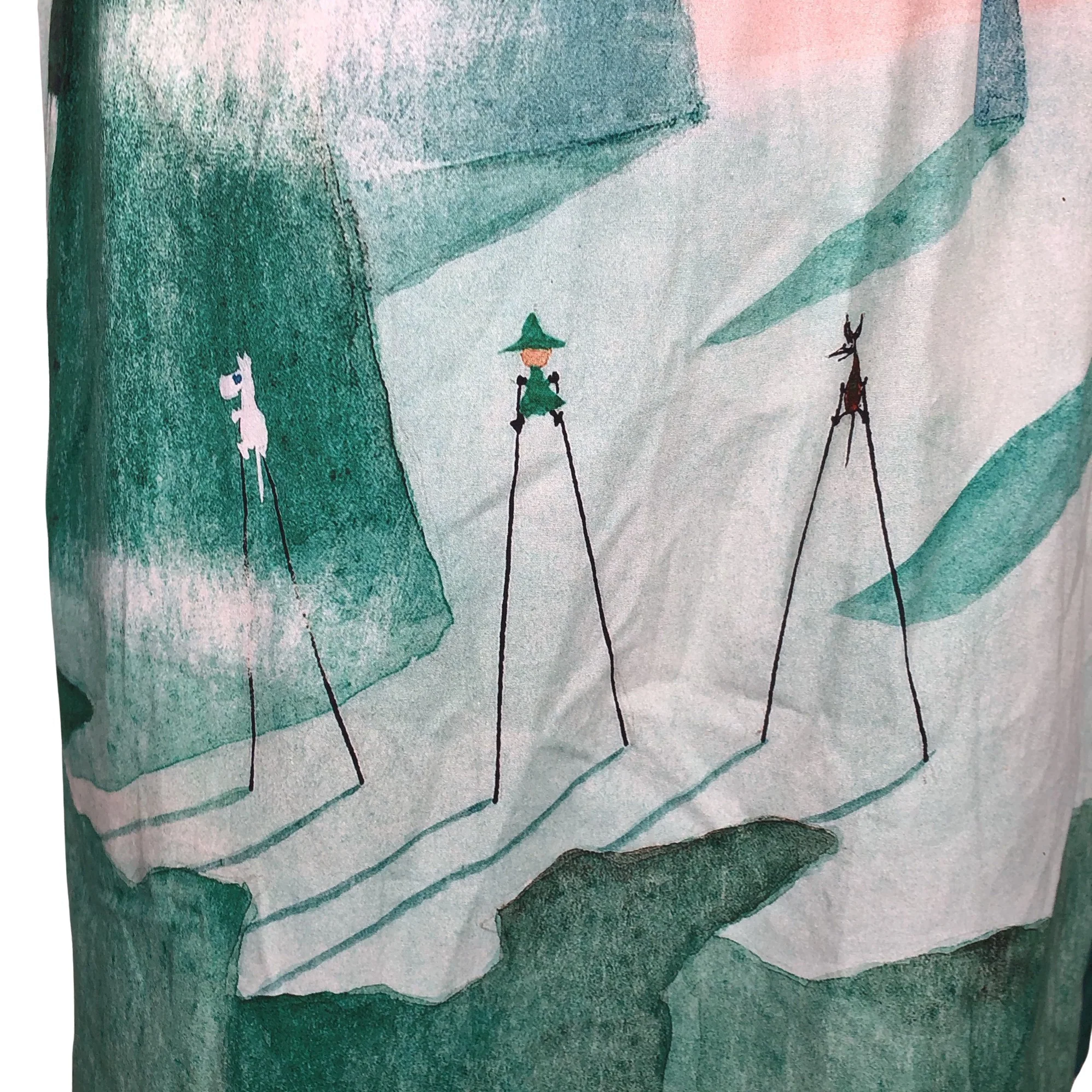 Kangasmekko, koko 36 - Image 3