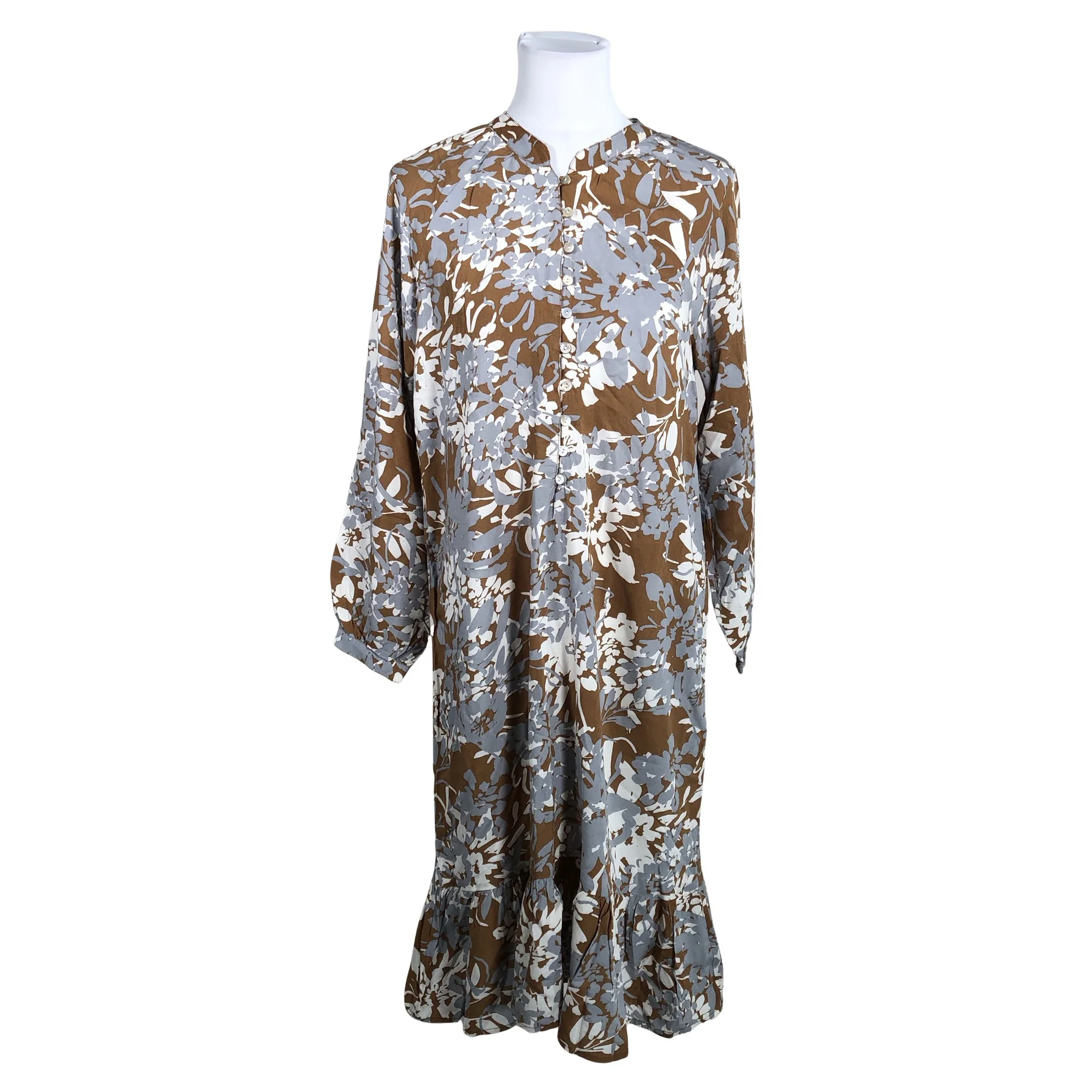 Kangasmekko, koko 36
