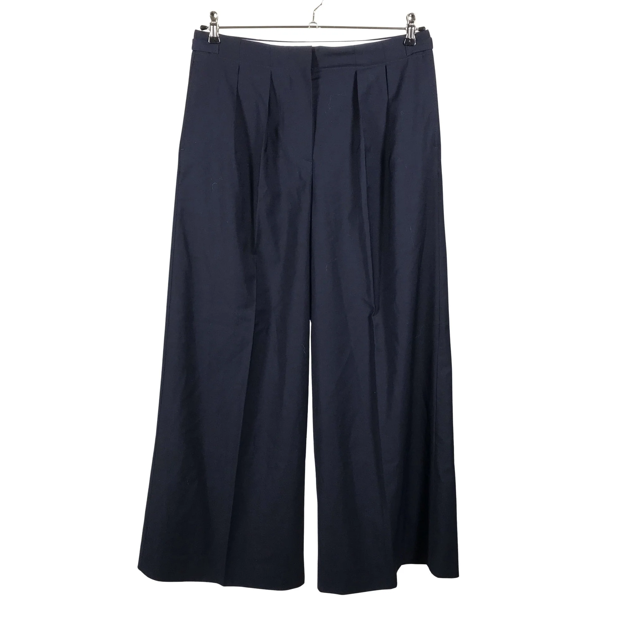 Suorat housut, koko 40
