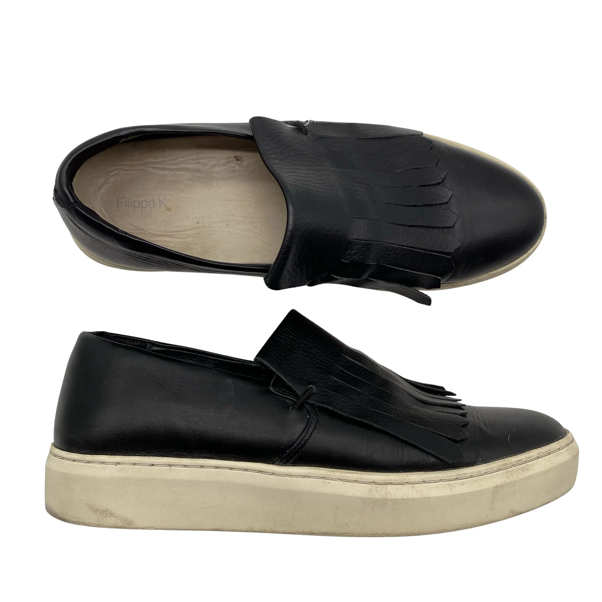 Loaferit, koko 38