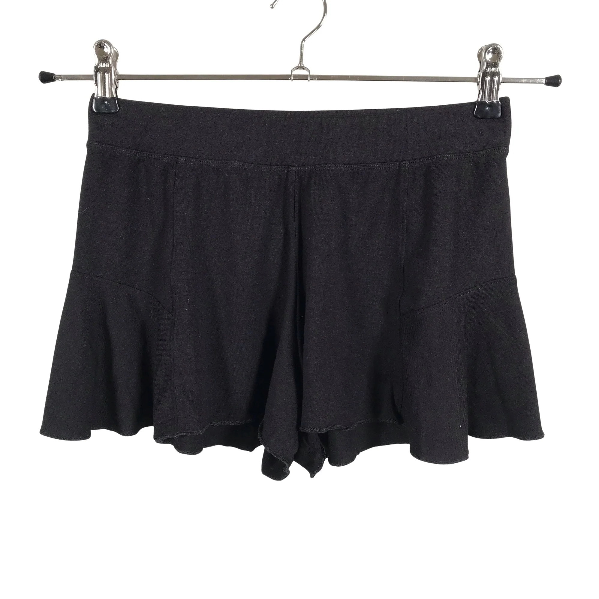 Trikooshortsit, koko 36