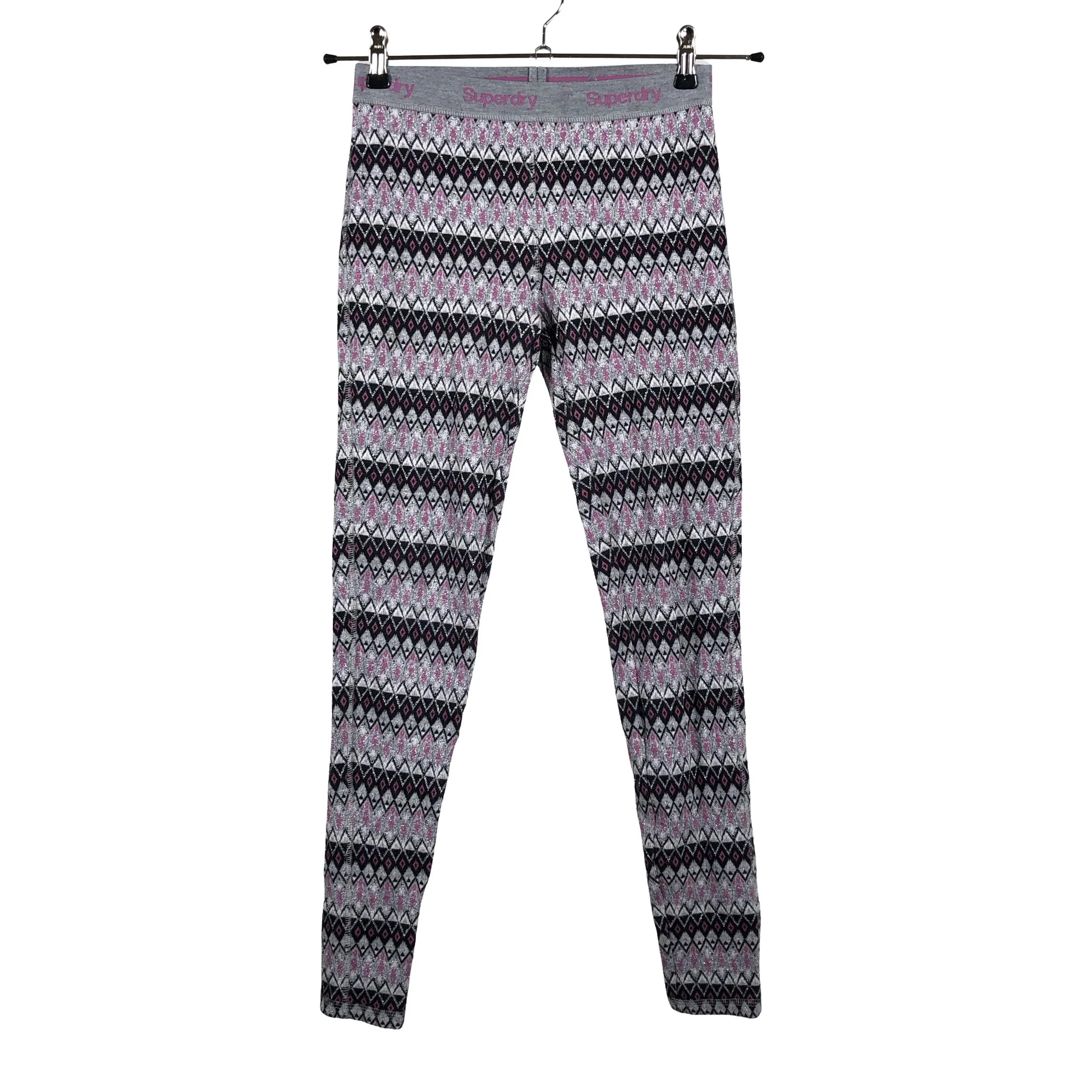 Leggingsit, koko 34