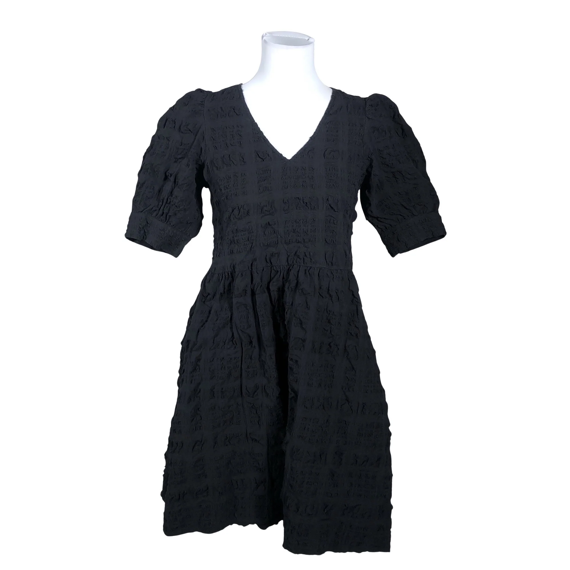 Kangasmekko, koko 34