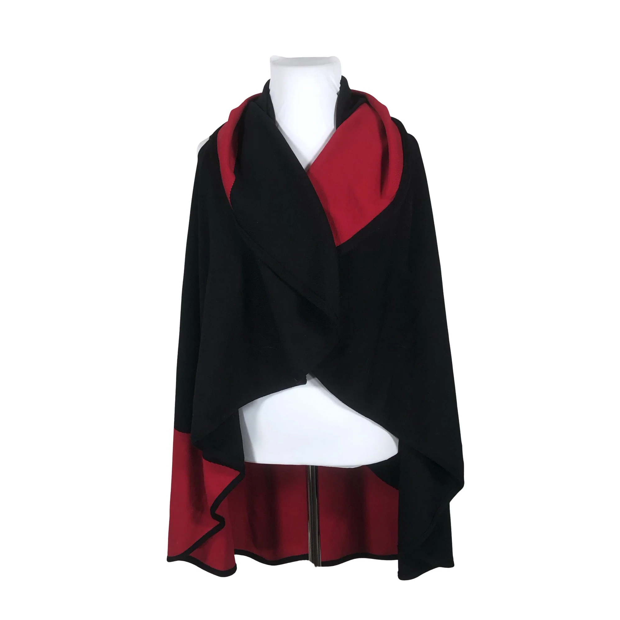 Poncho, koko 42