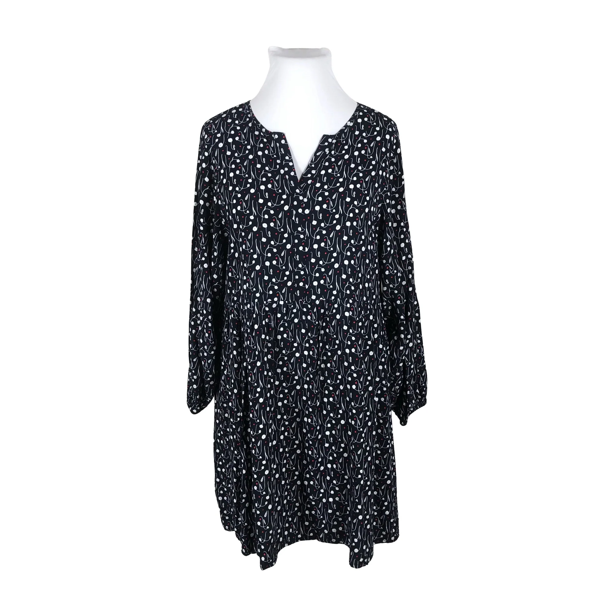 Kangasmekko, koko 42