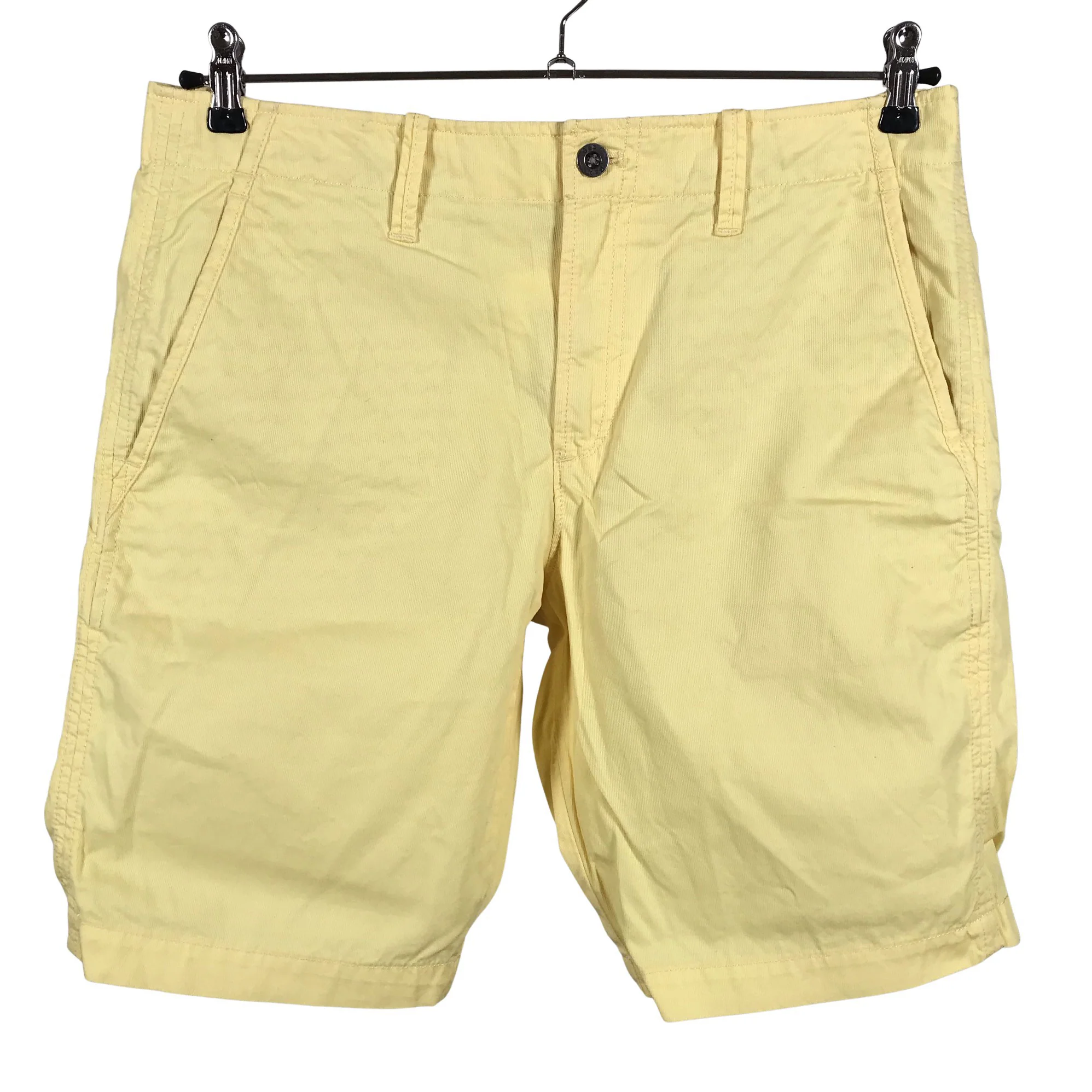 Shortsit, koko W32