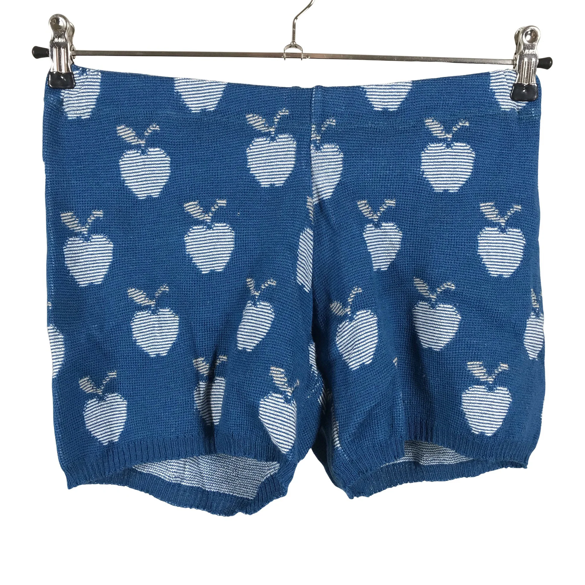 Trikooshortsit, koko 32
