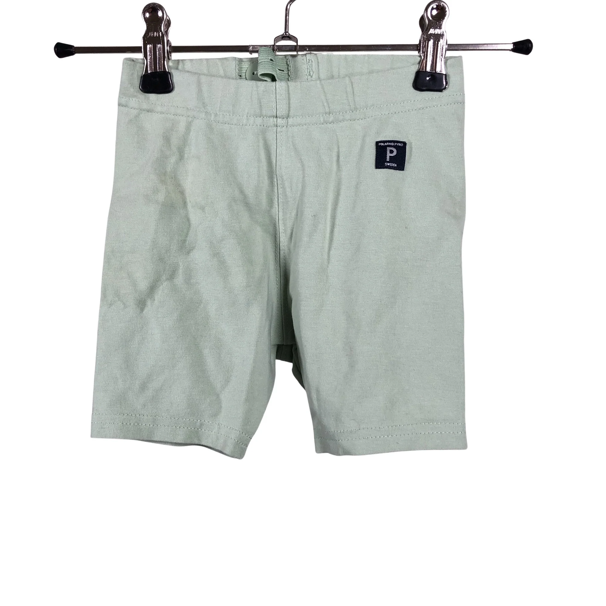Trikooshortsit, koko 86 - 92