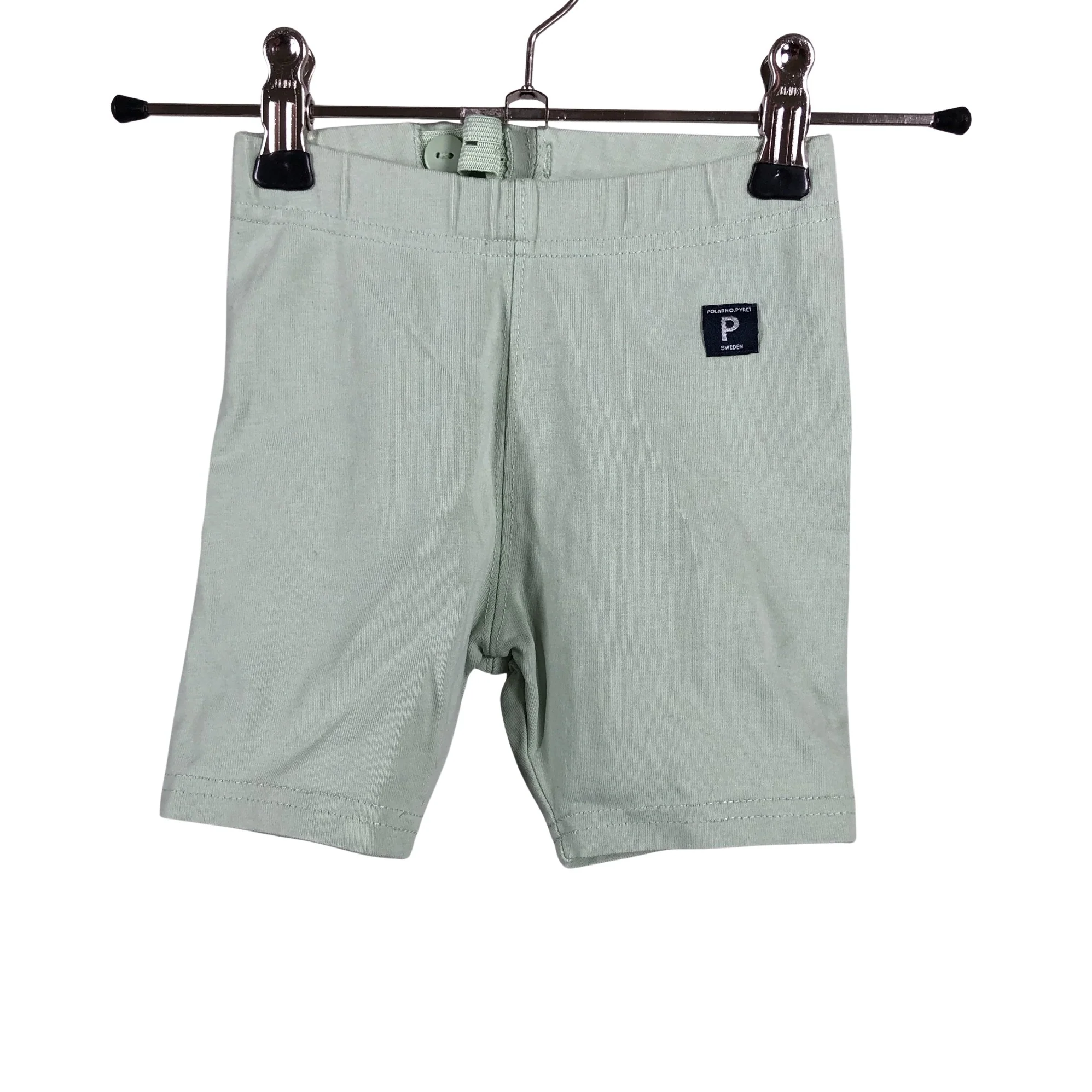 Trikooshortsit, koko 86 - 92