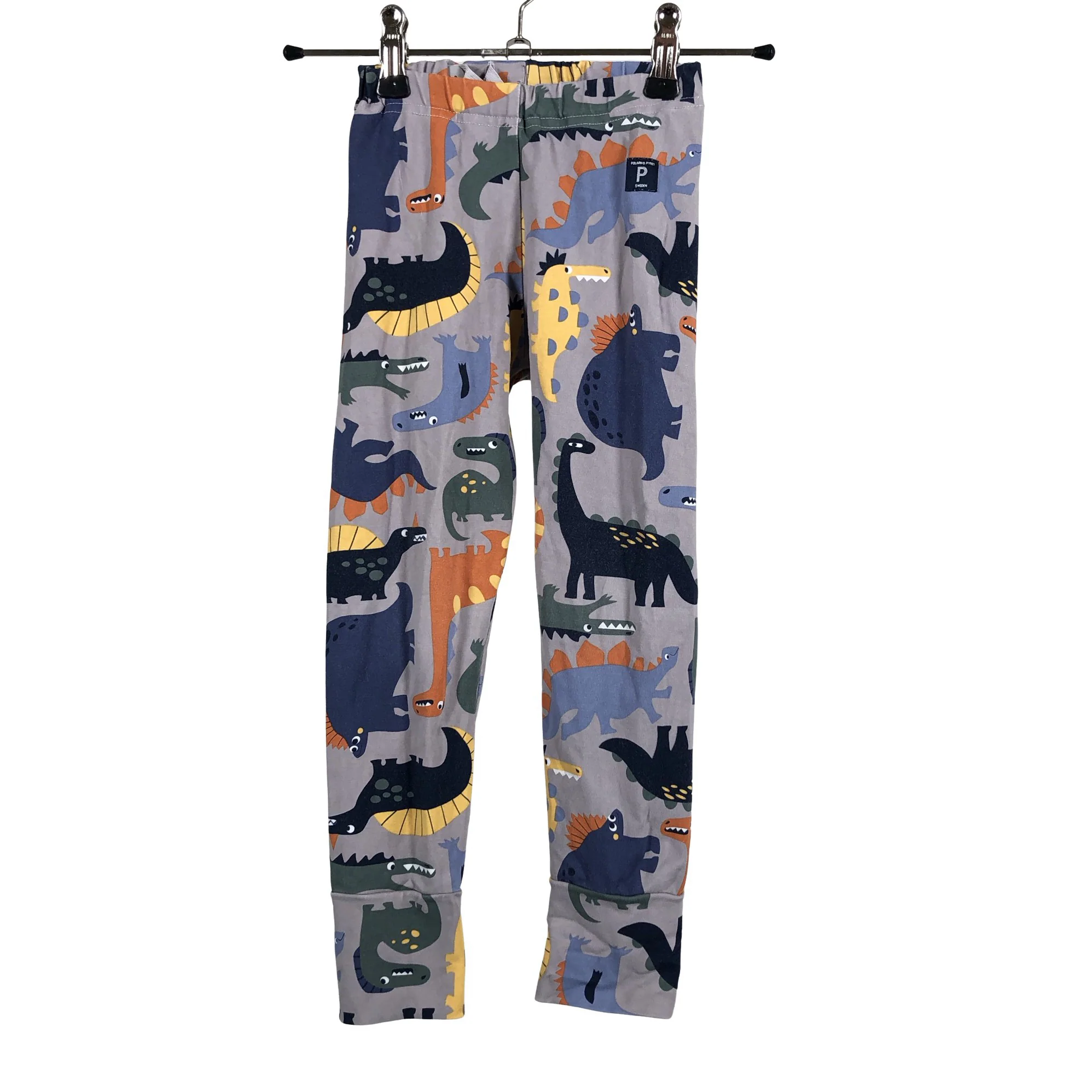 Leggingsit, koko 92 - 98