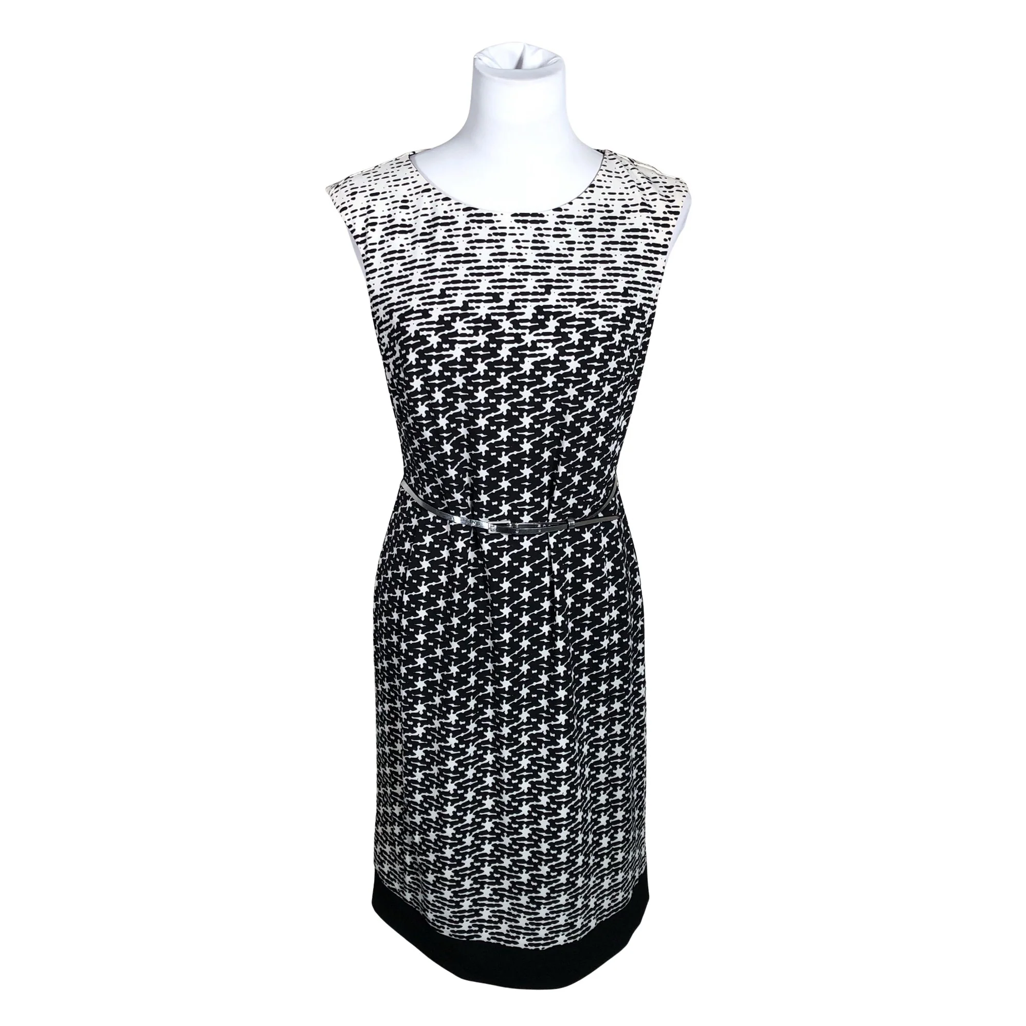 Sifonkimekko, koko 38