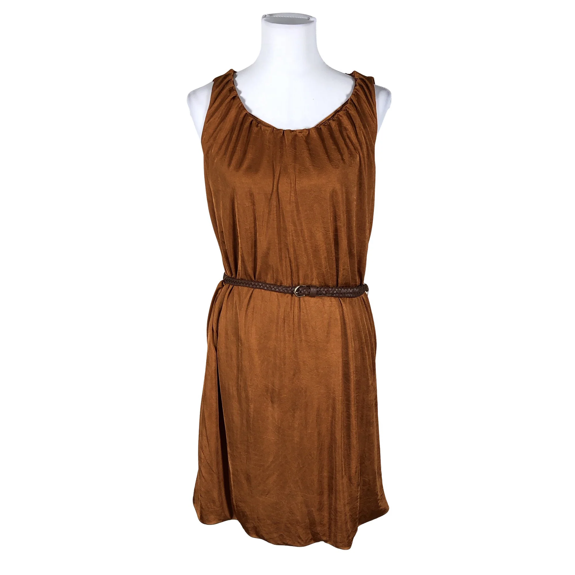 Trikoomekko, koko 38