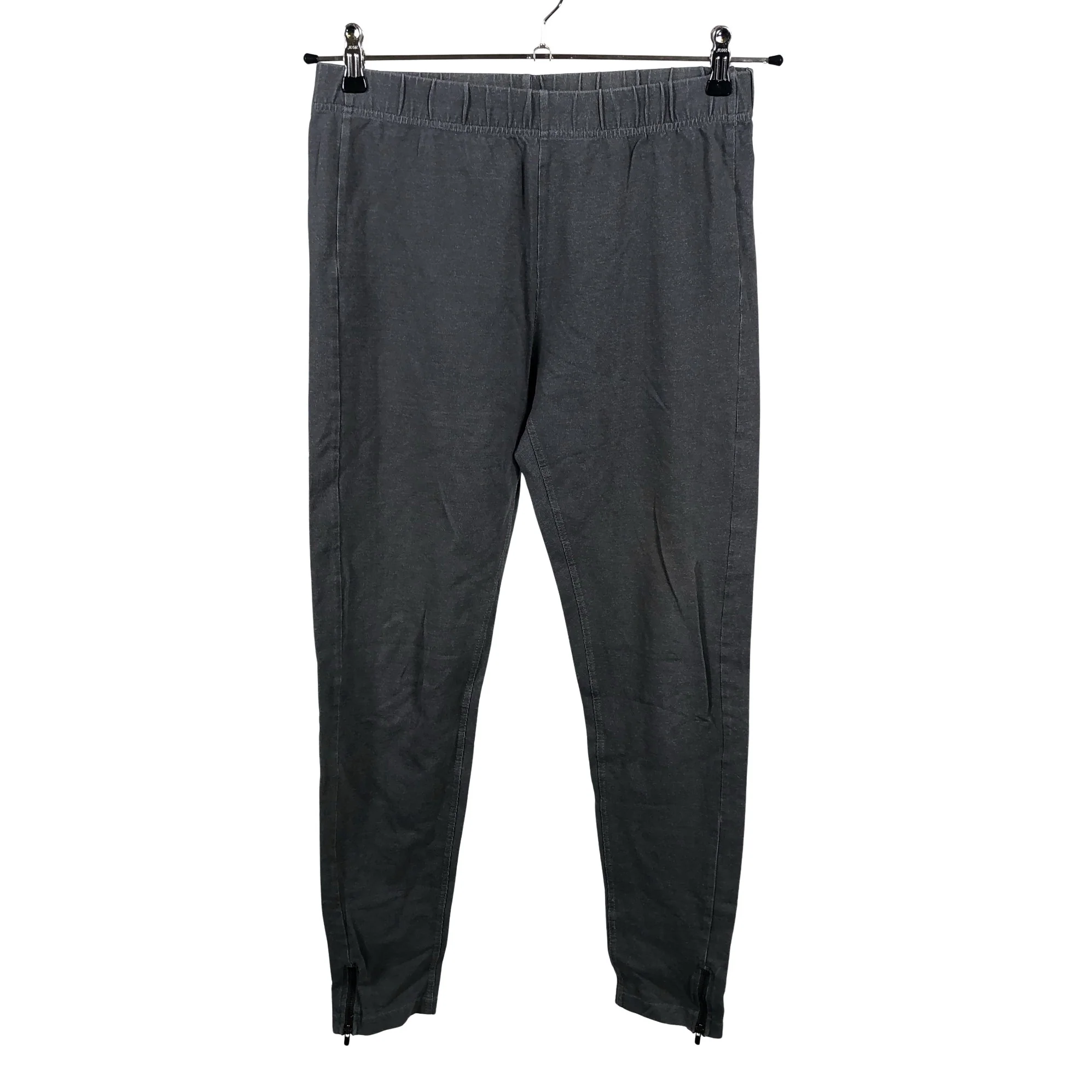 Farkkuleggingsit, koko 38