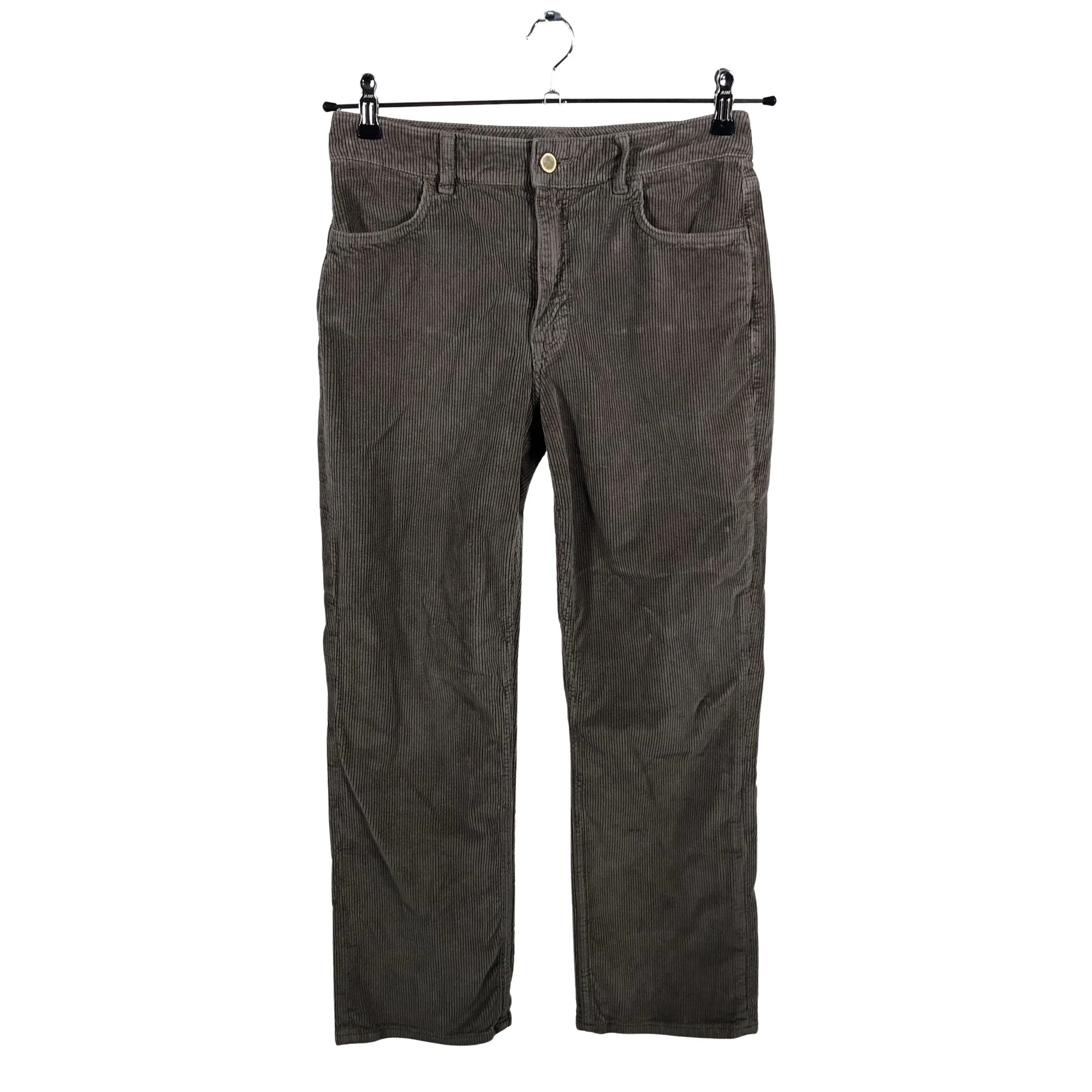 Samettihousut, koko W28