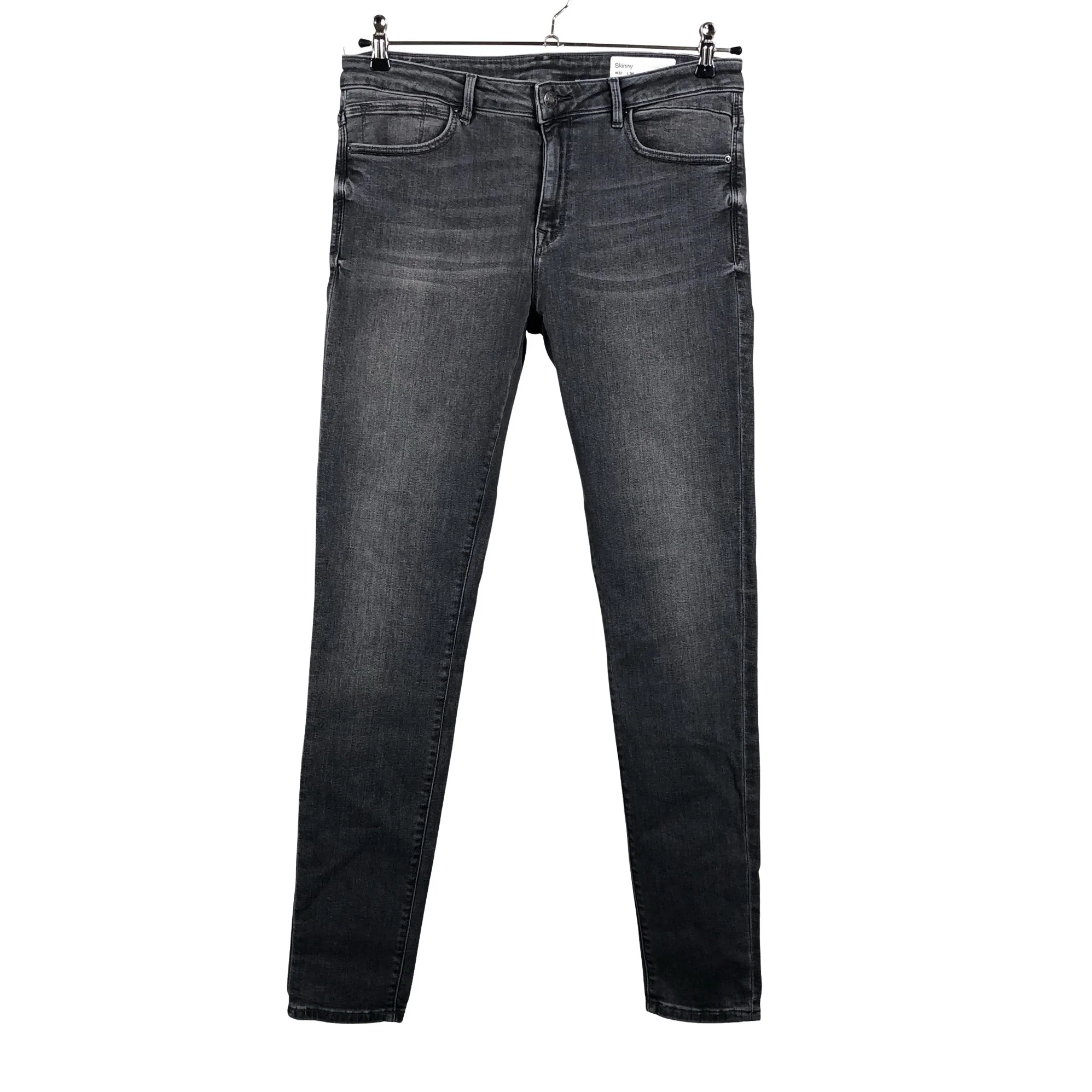 Farkut, koko W32