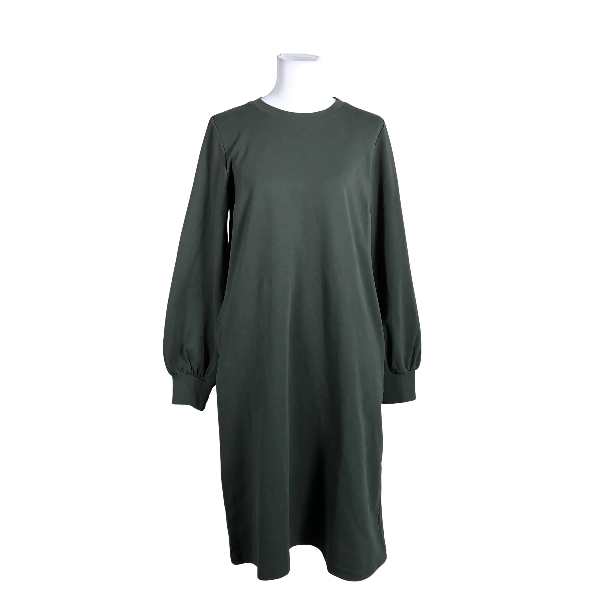 Collegemekko, koko 38