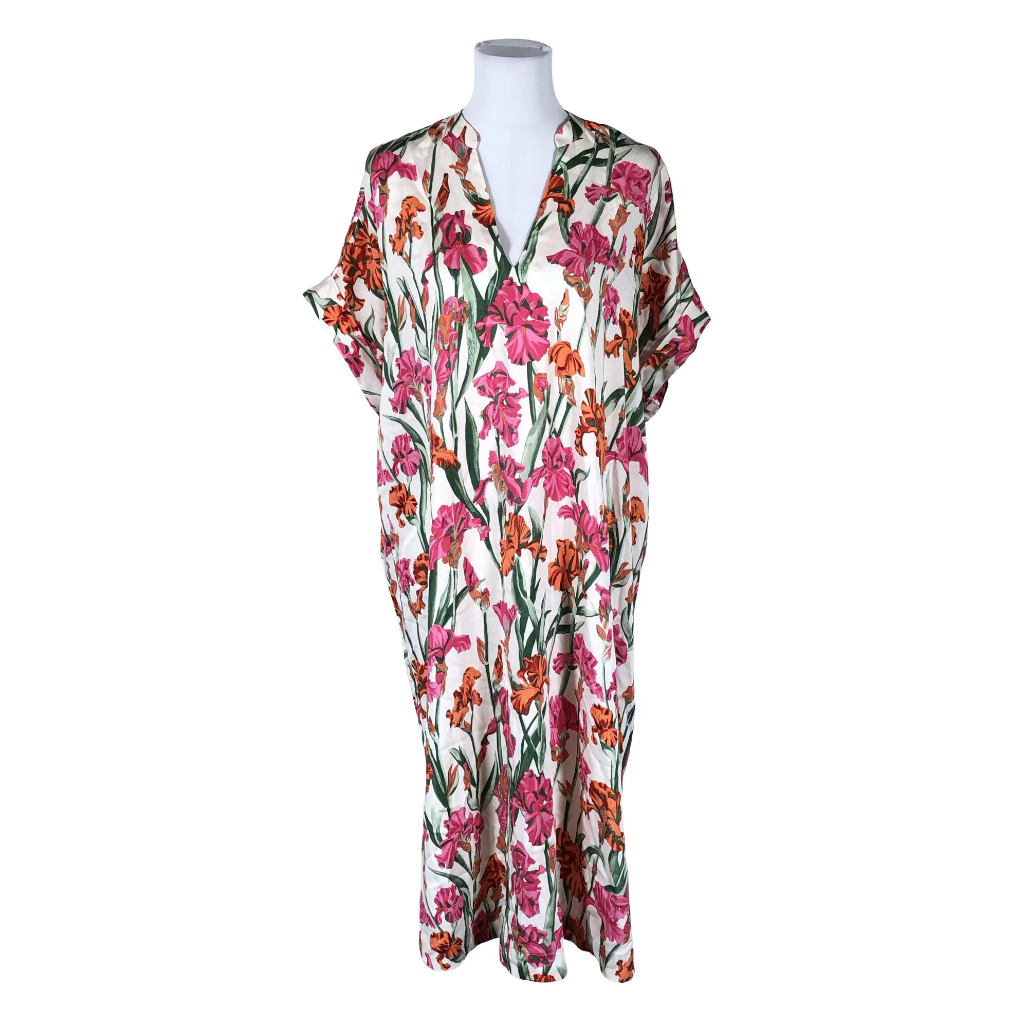 Sifonkimekko, koko 40
