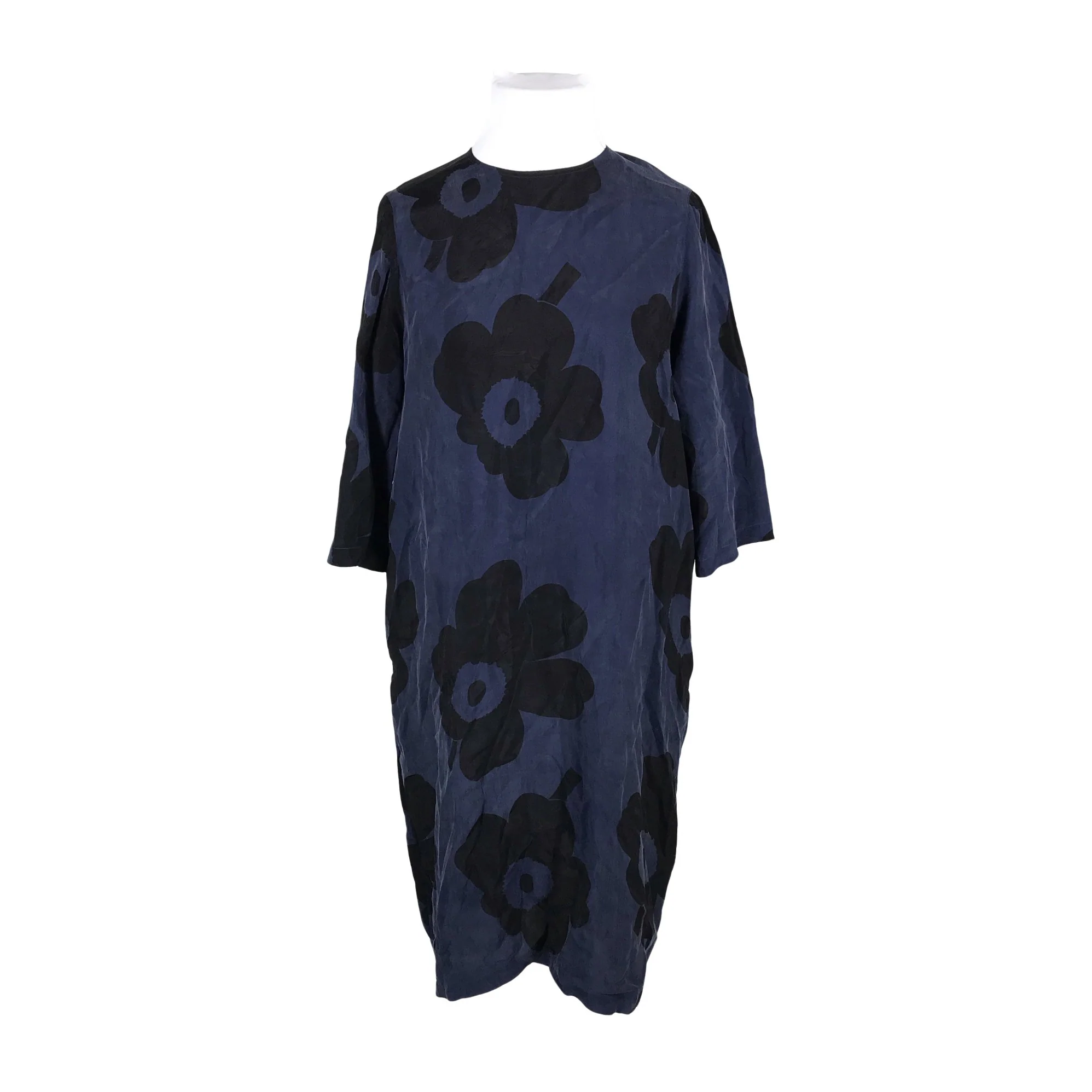 Sifonkimekko, koko 44