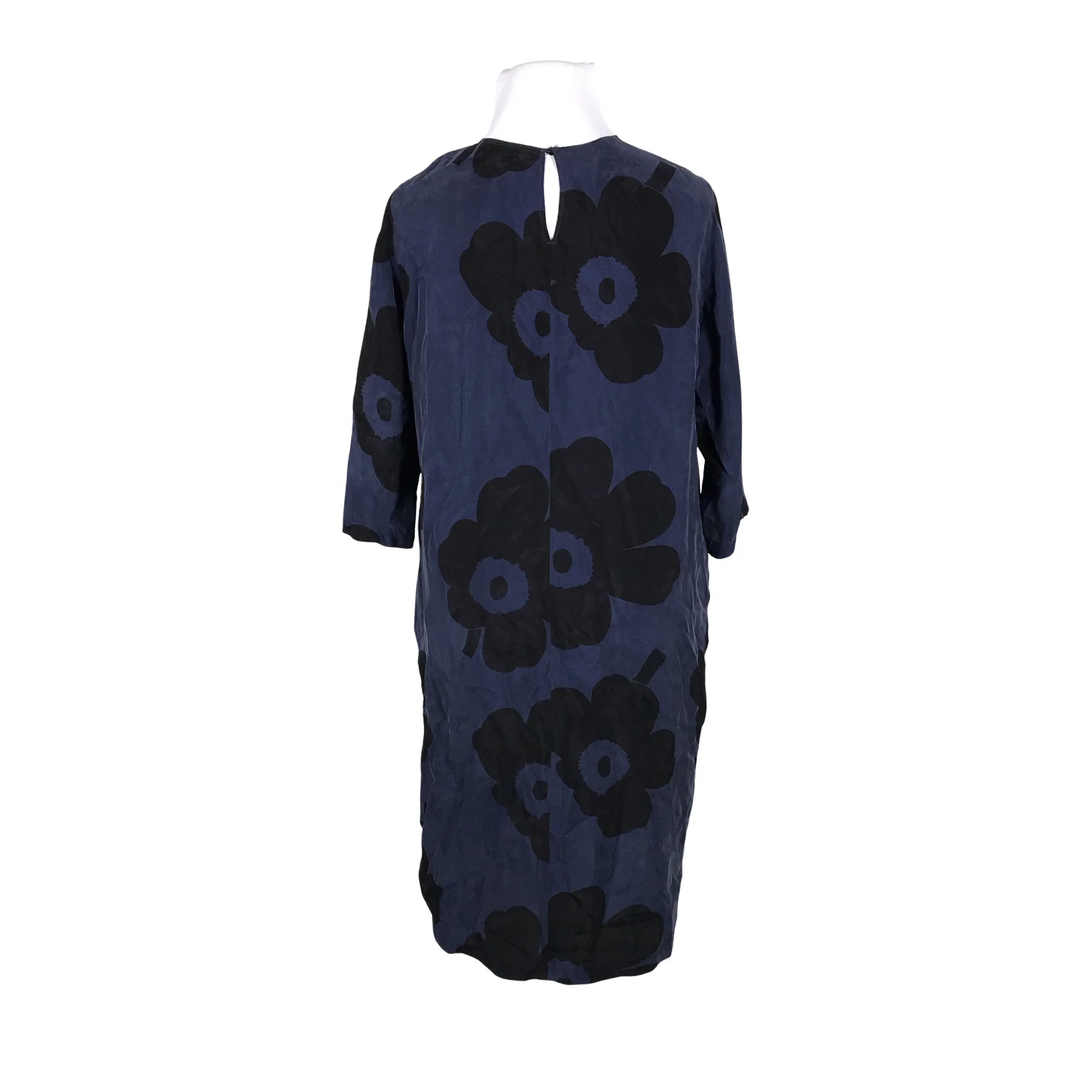 Sifonkimekko, koko 44 - Image 2