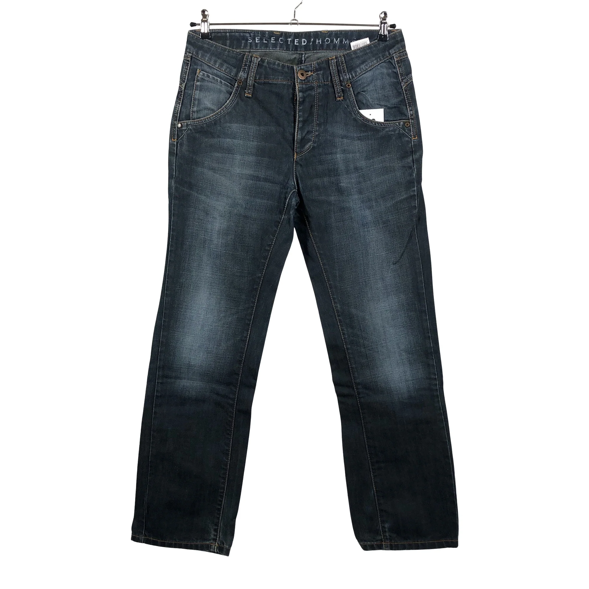 Farkut, koko W32