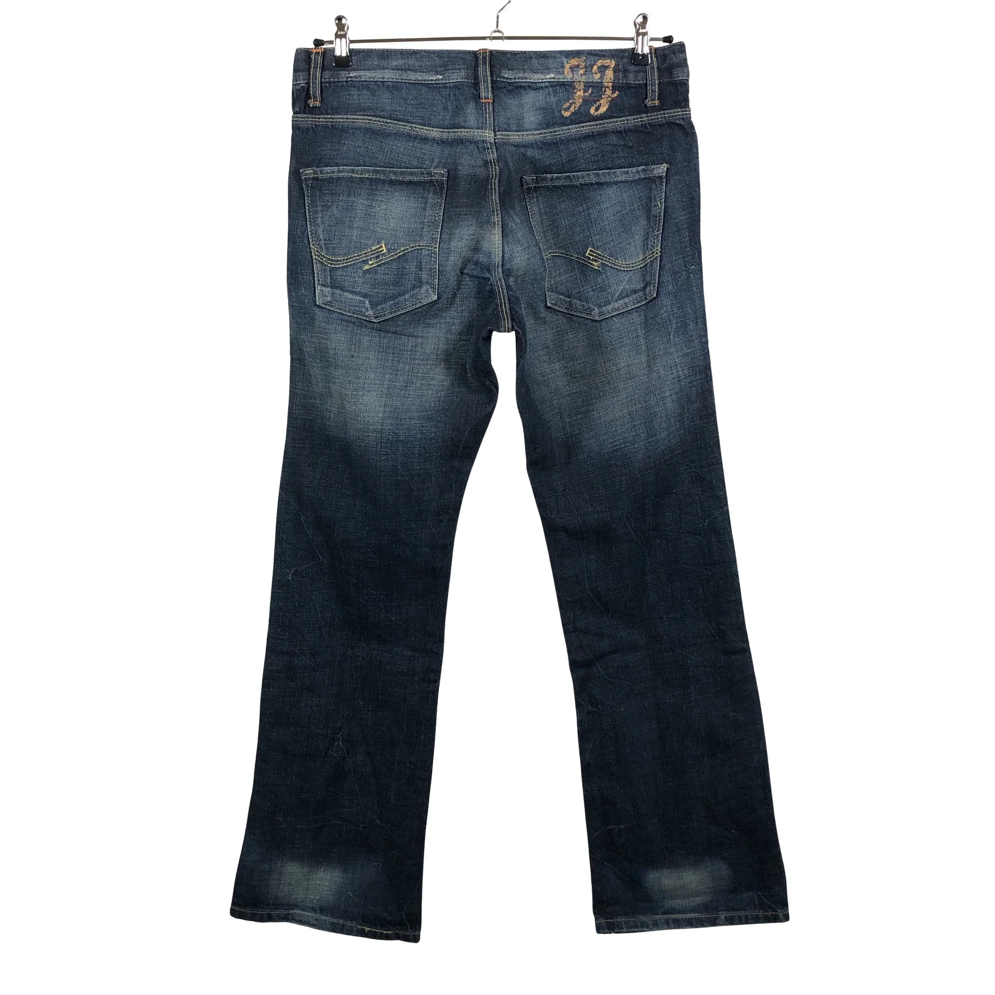Farkut, koko W34 - Image 2