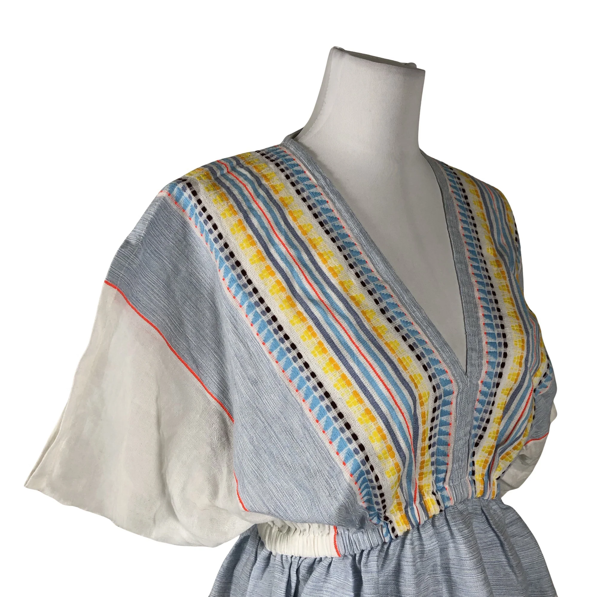 Kangasmekko, koko 36 - Image 3