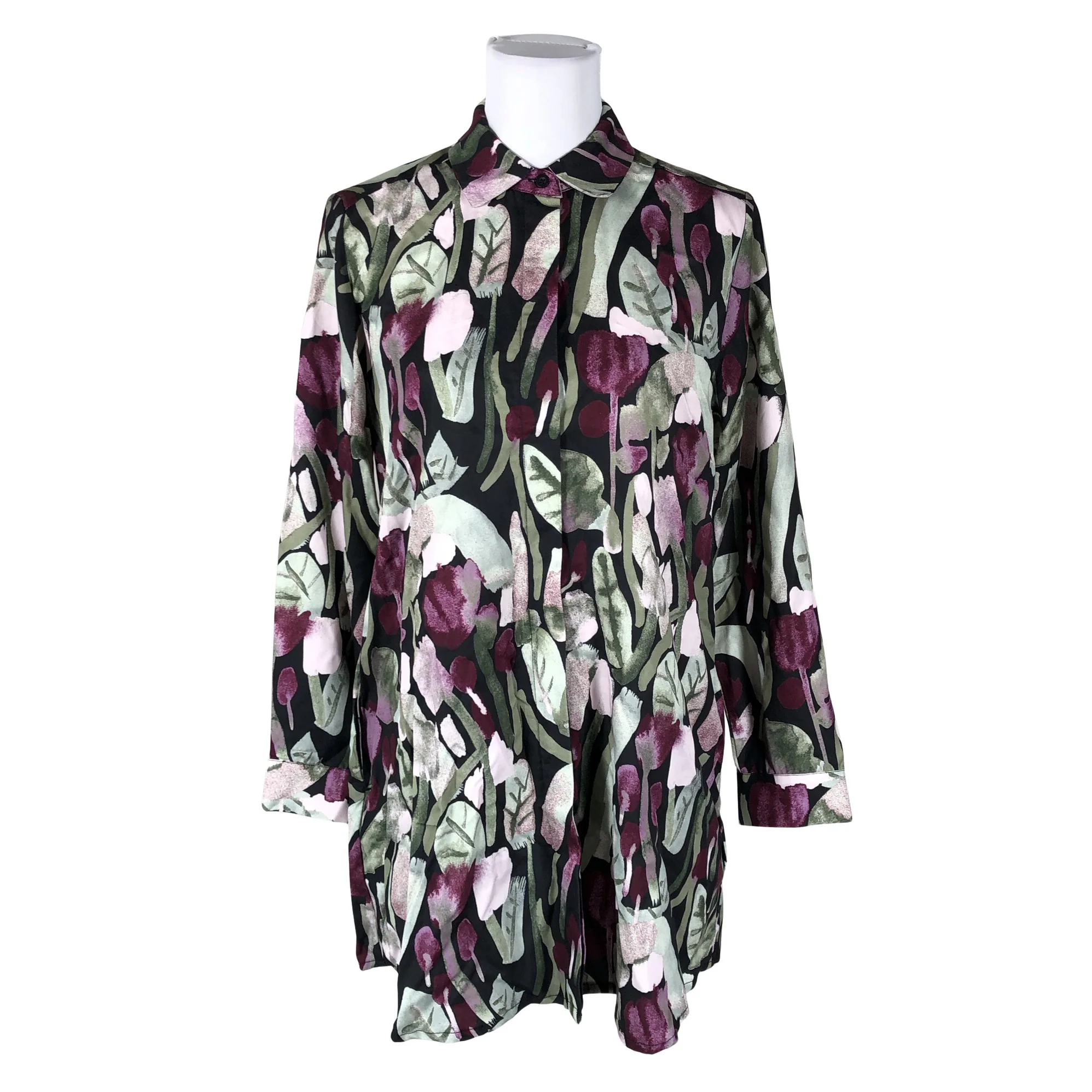 Kangasmekko, koko 34