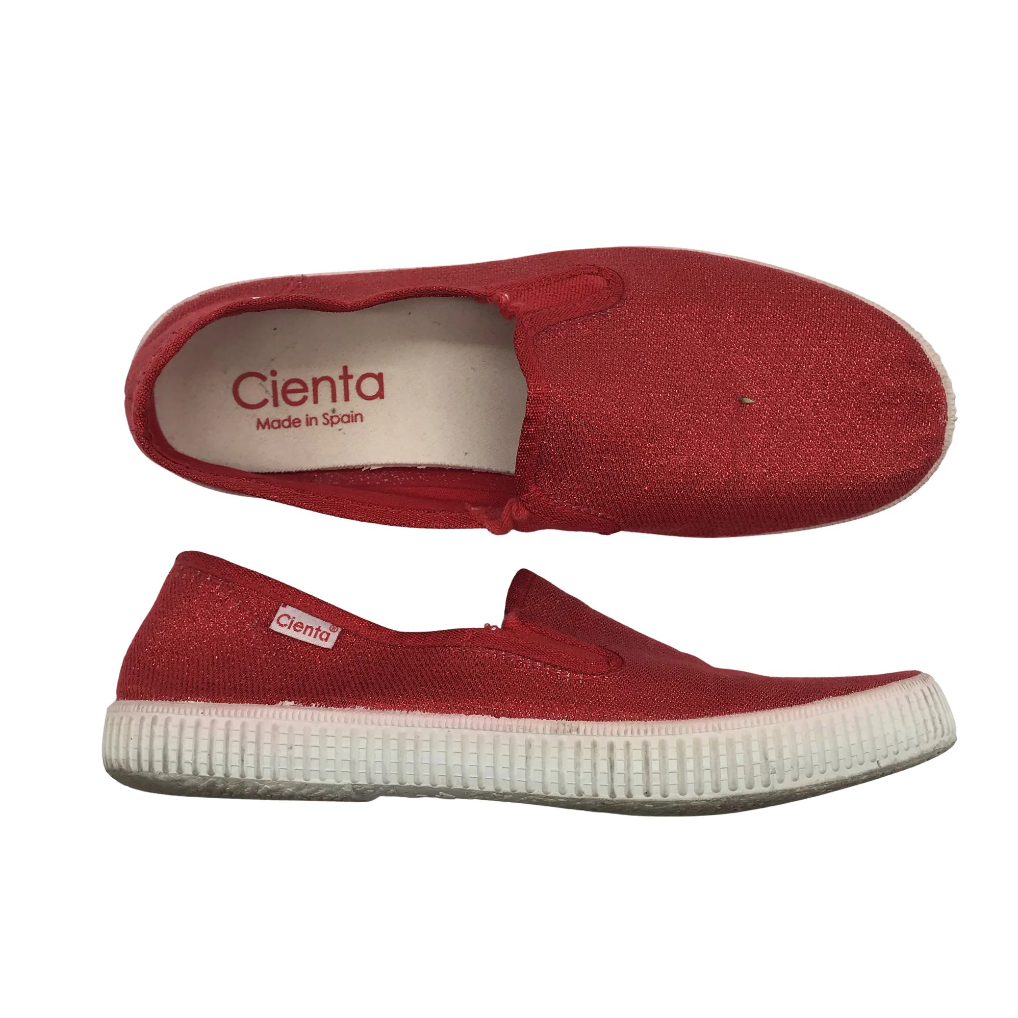 Loaferit, koko 40