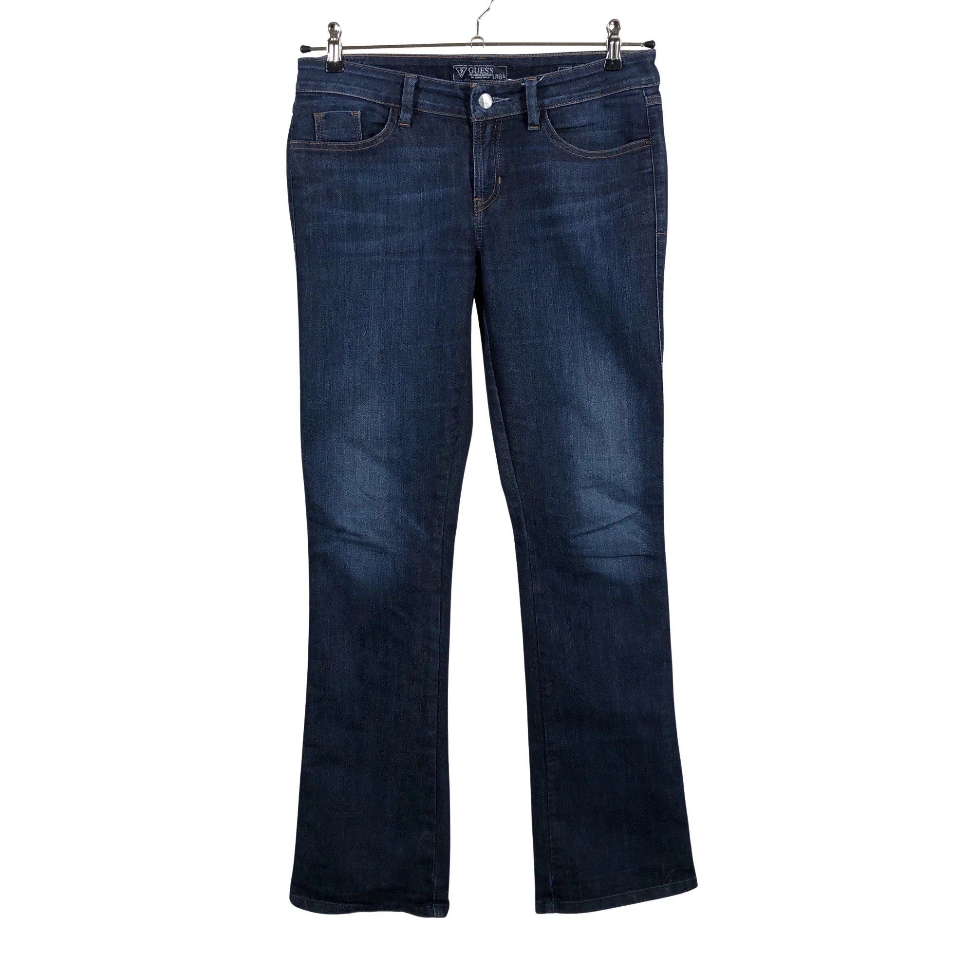 Farkut, koko W29