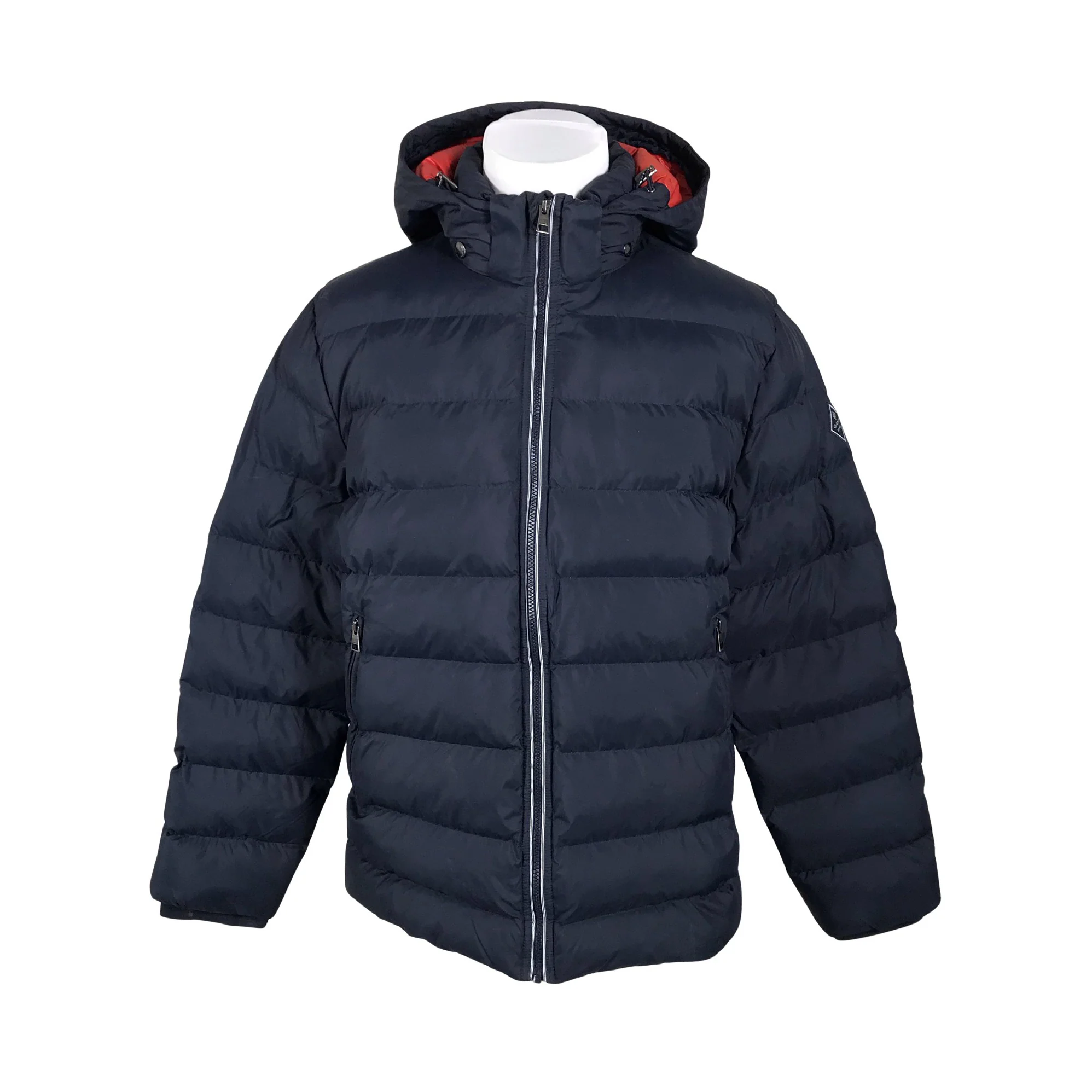Toppatakki, koko XL