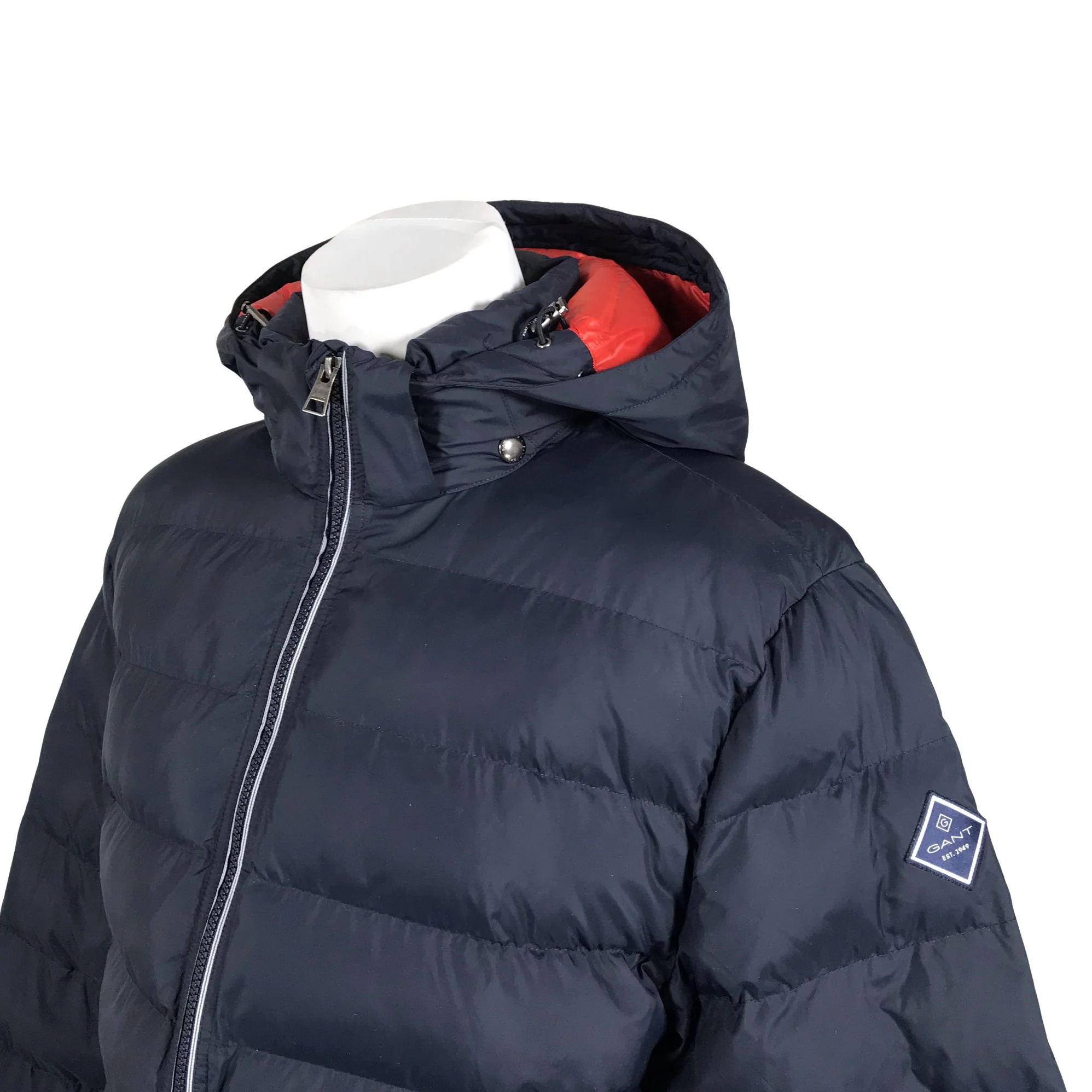 Toppatakki, koko XL - Image 3