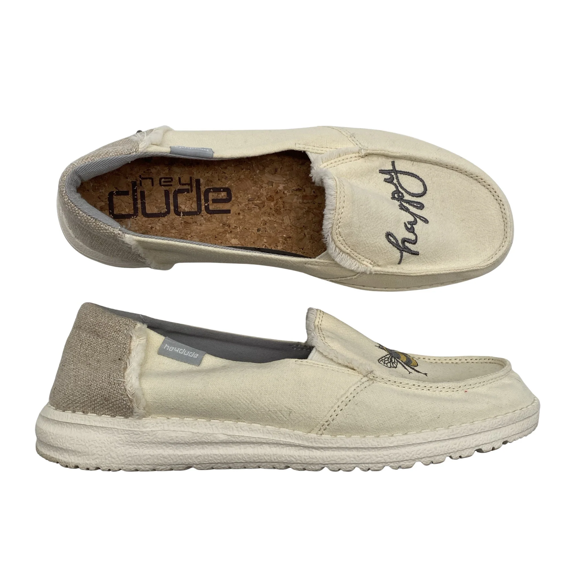 Loaferit, koko 38