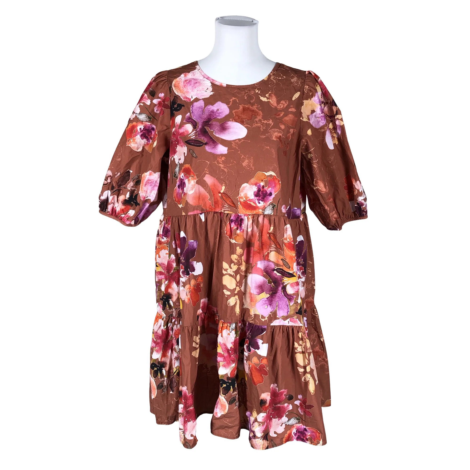 Kangasmekko, koko 40