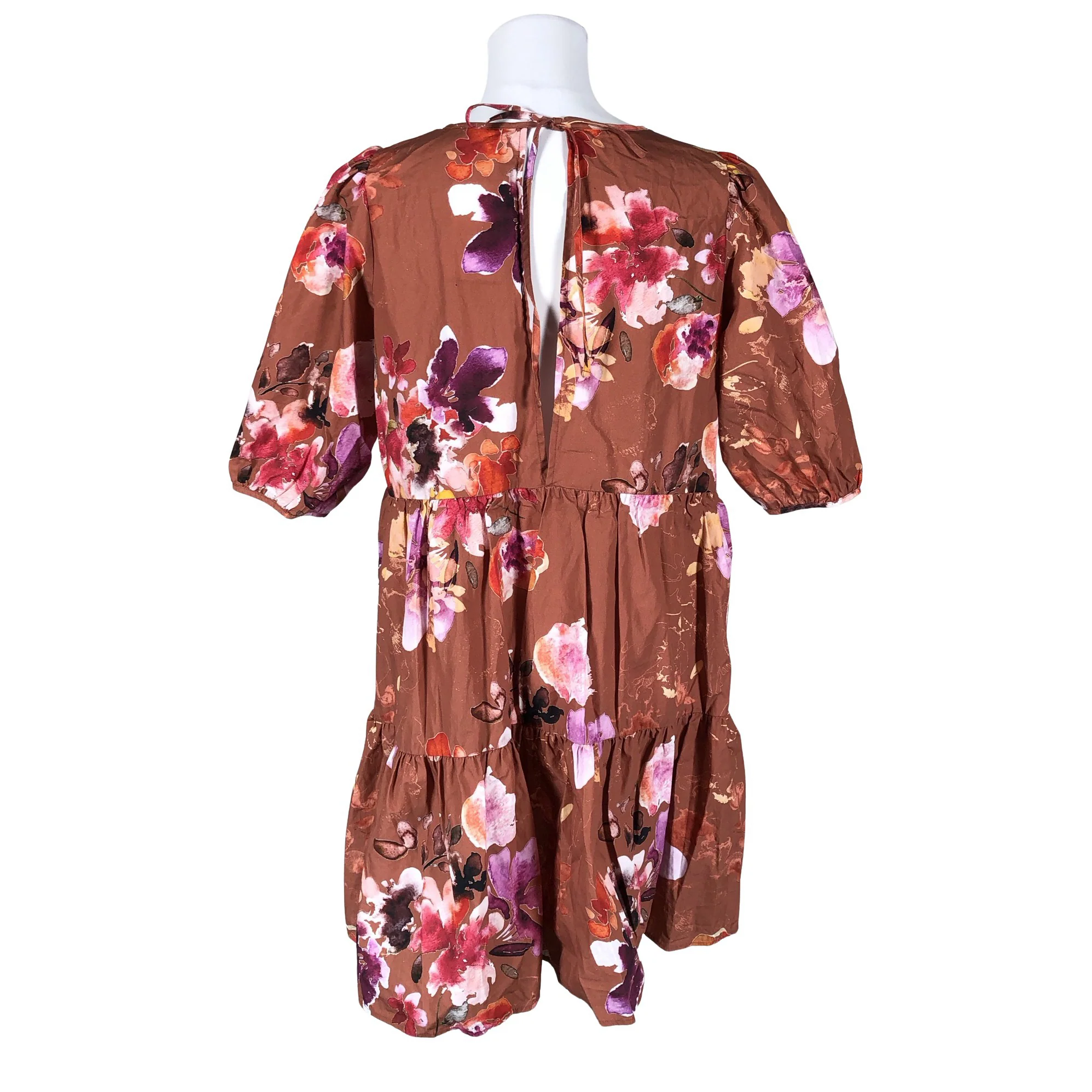 Kangasmekko, koko 40 - Image 2
