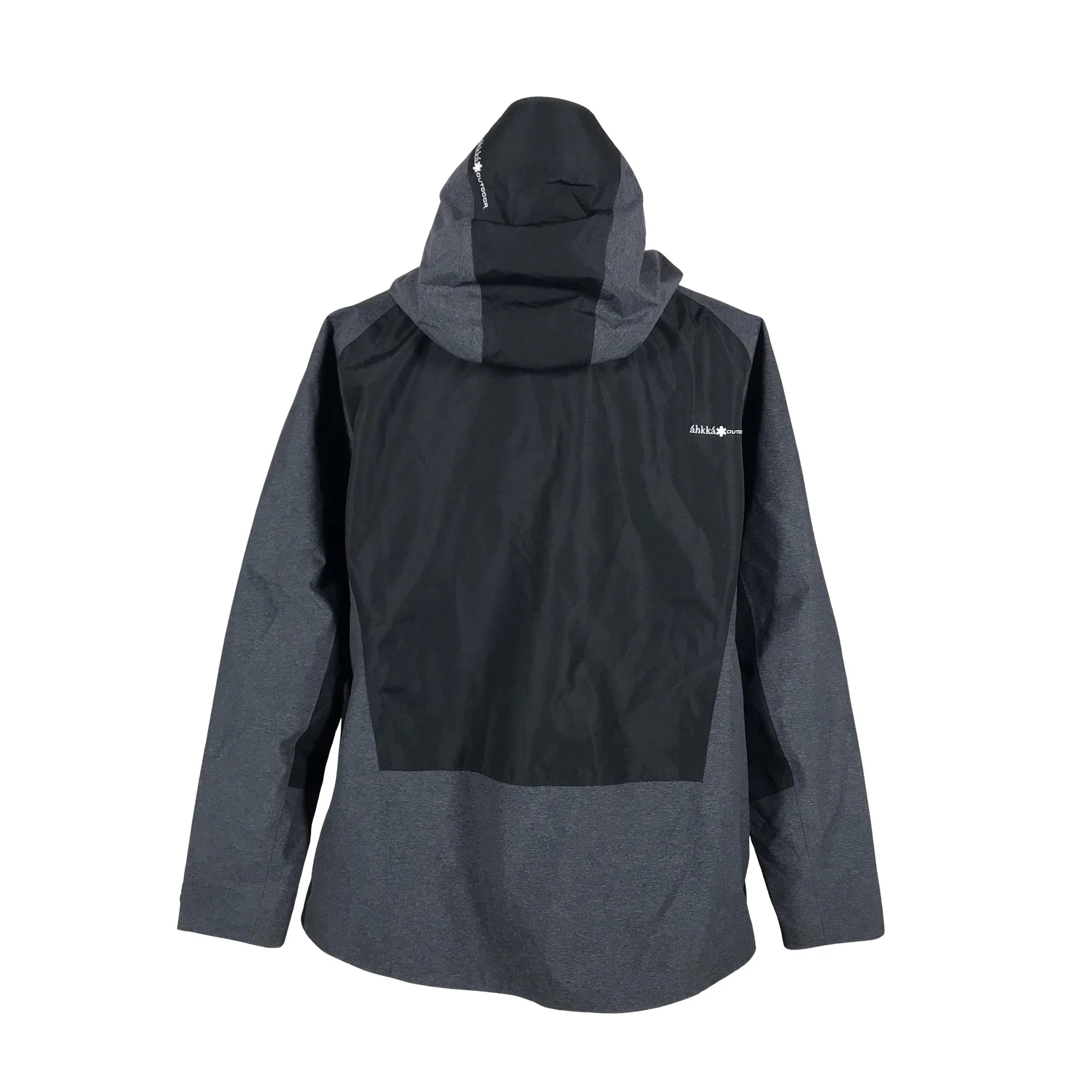 Kuoritakki, koko XXXL - Image 2