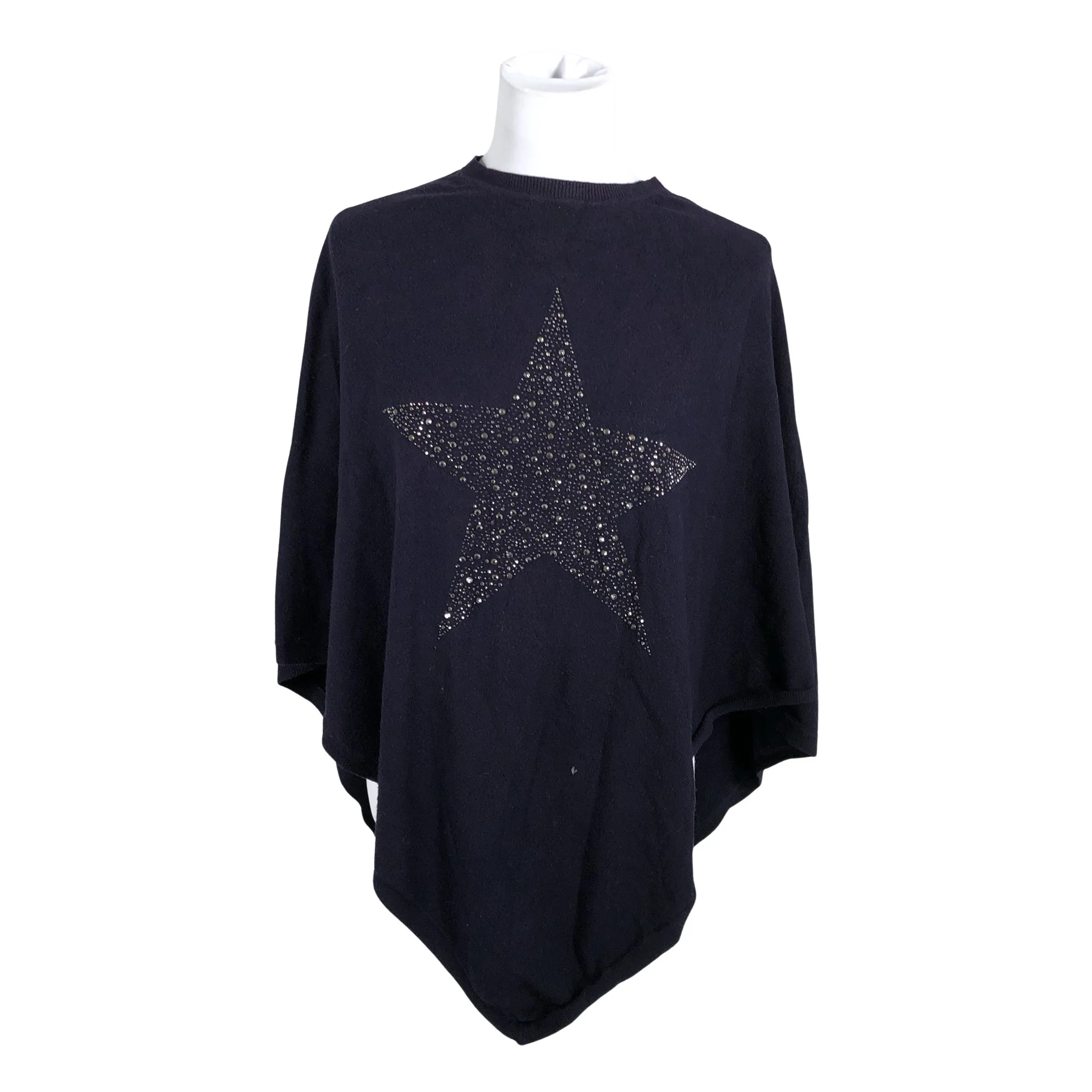Poncho, koko 36