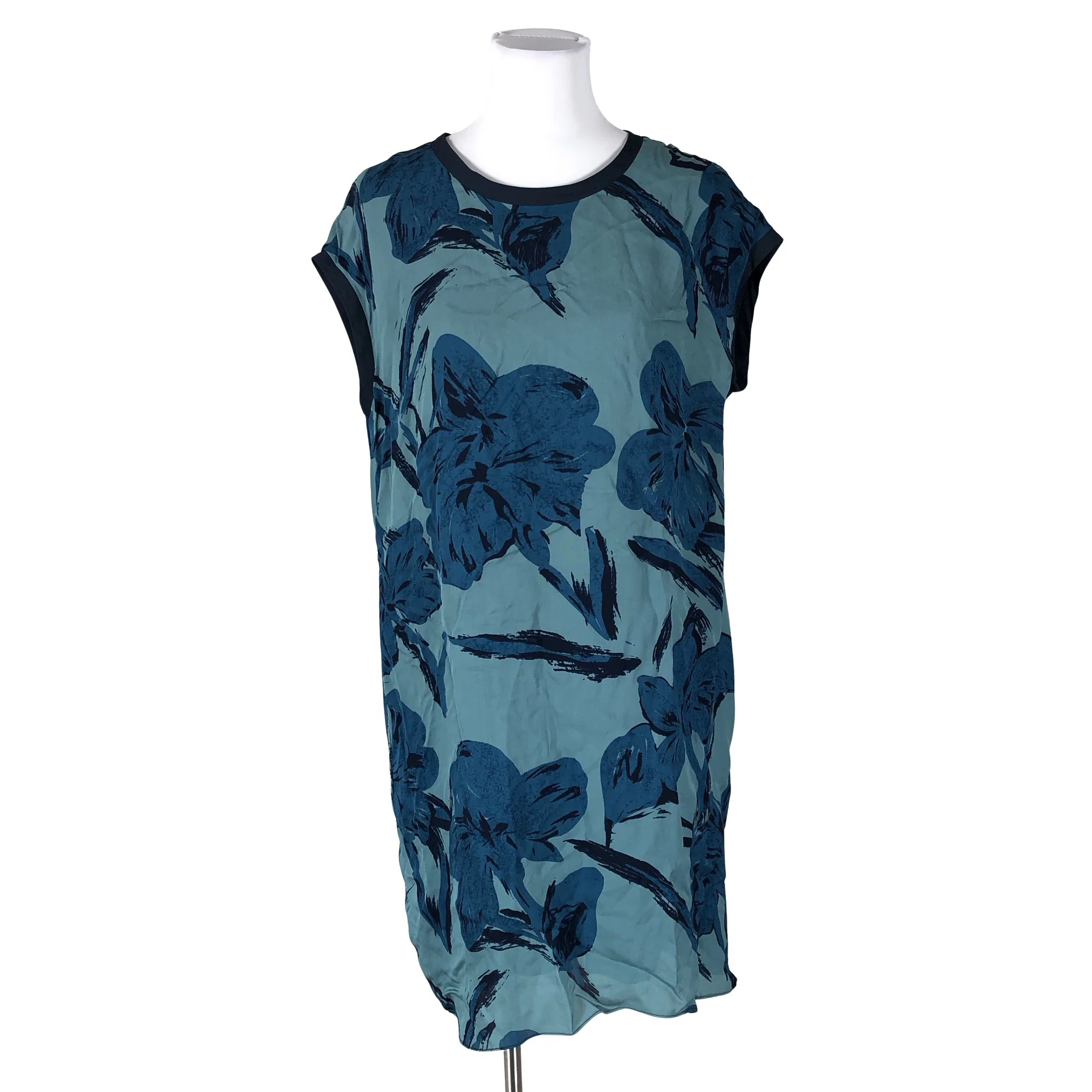 Sifonkimekko, koko 40