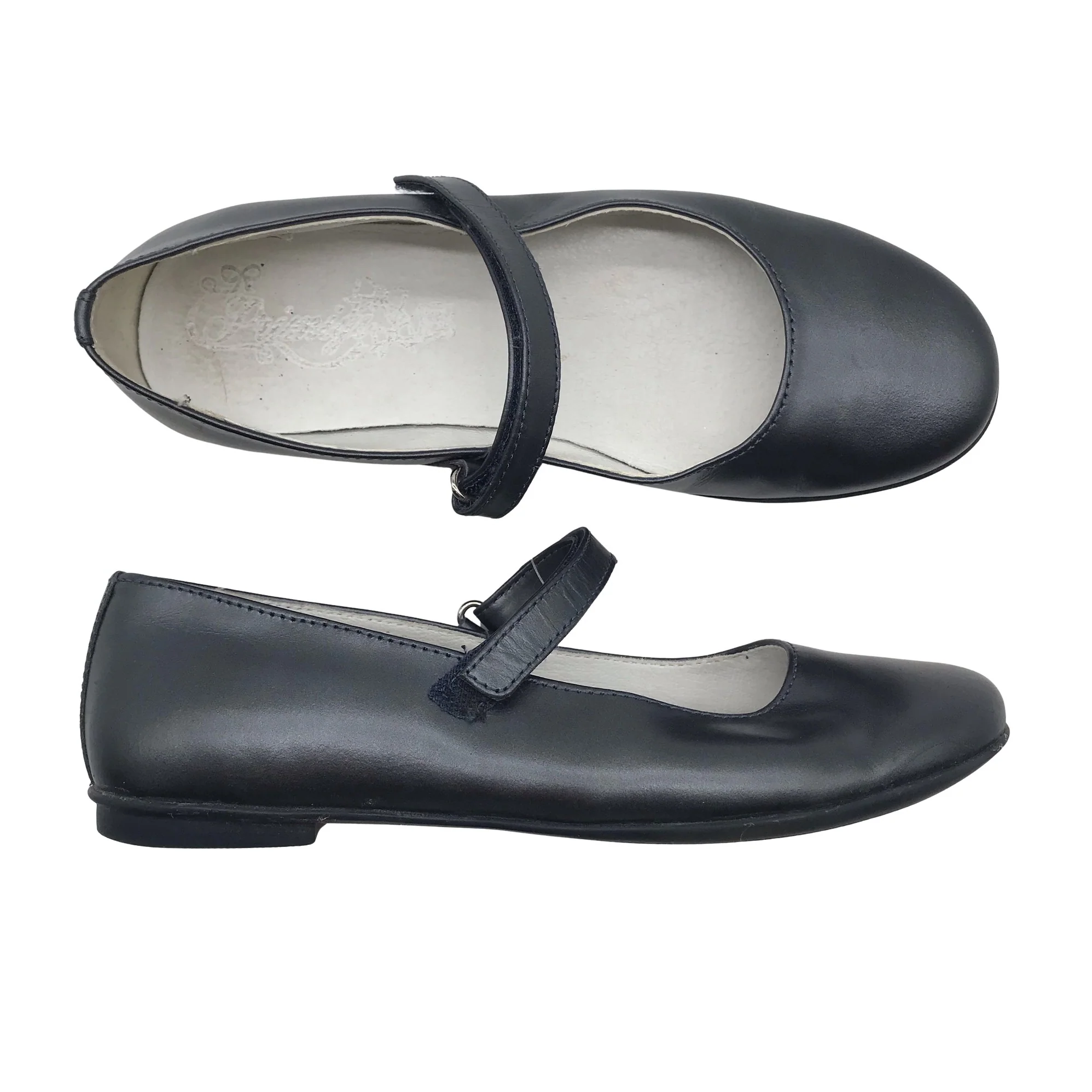 Ballerinat, koko 37