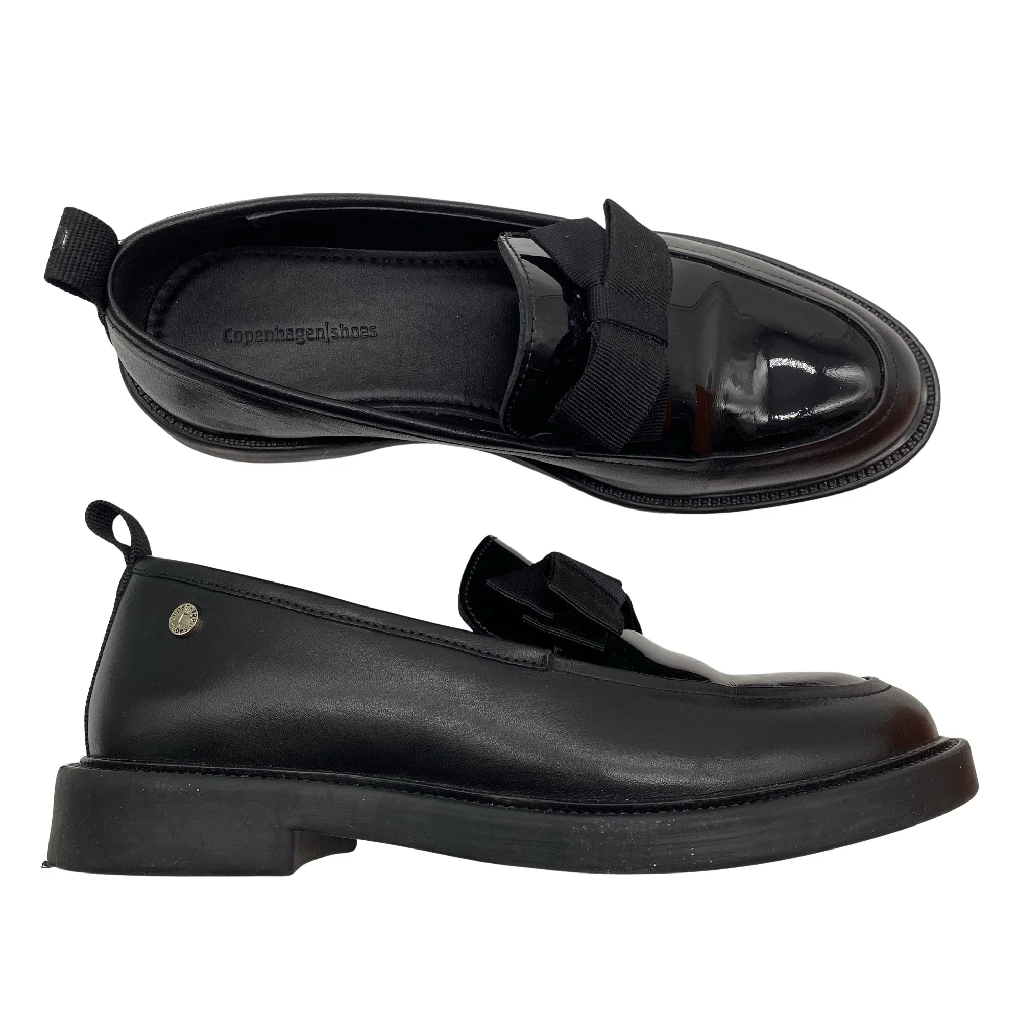 Loaferit, koko 39
