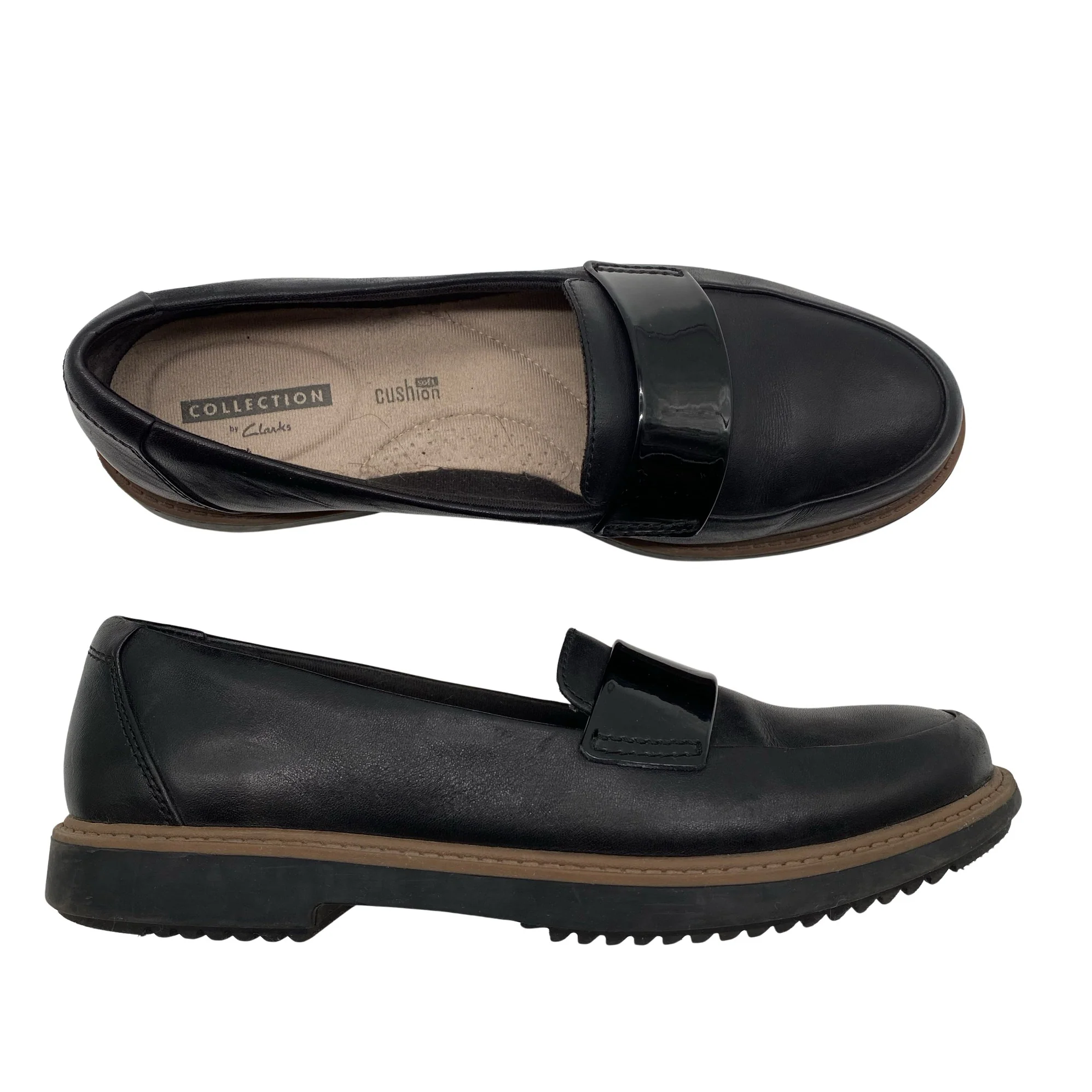 Loaferit, koko 37