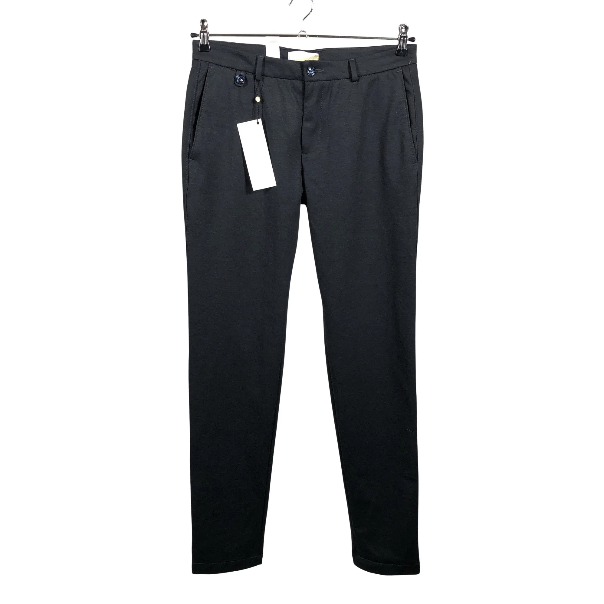 Kangashousut, koko W32
