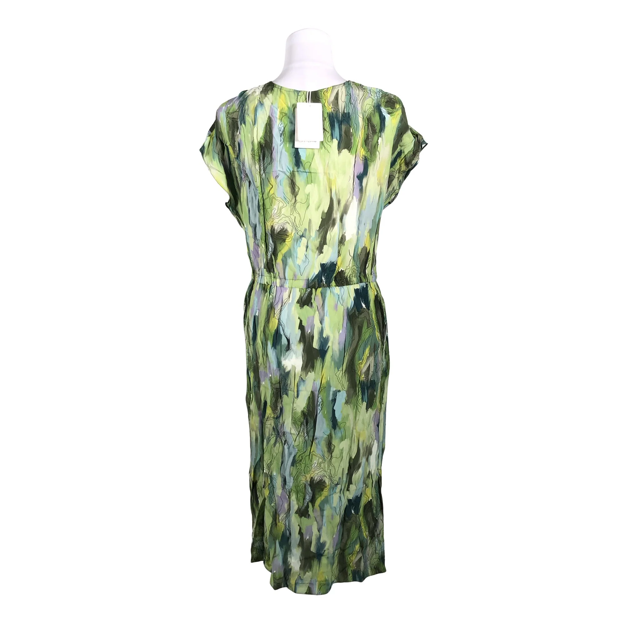 Sifonkimekko, koko 36 - Image 2
