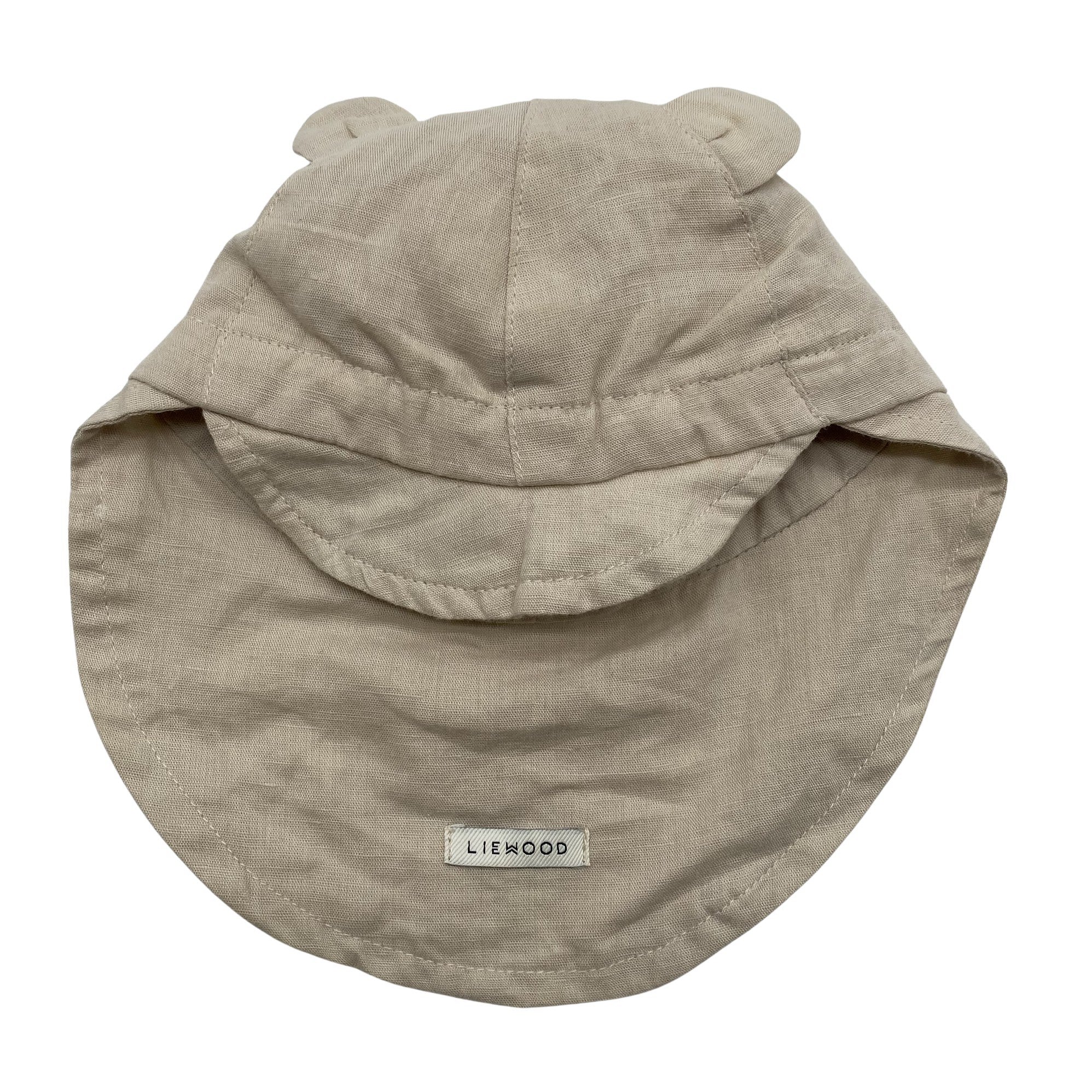 Kesähattu, koko 40 - 42 cm