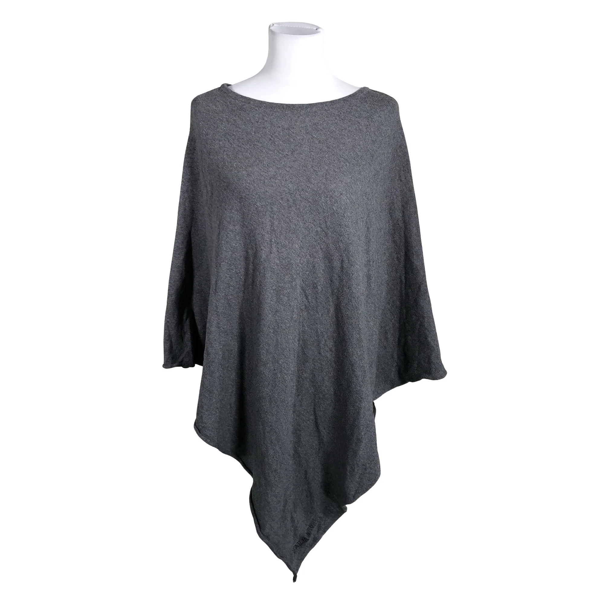 Poncho, koko 40
