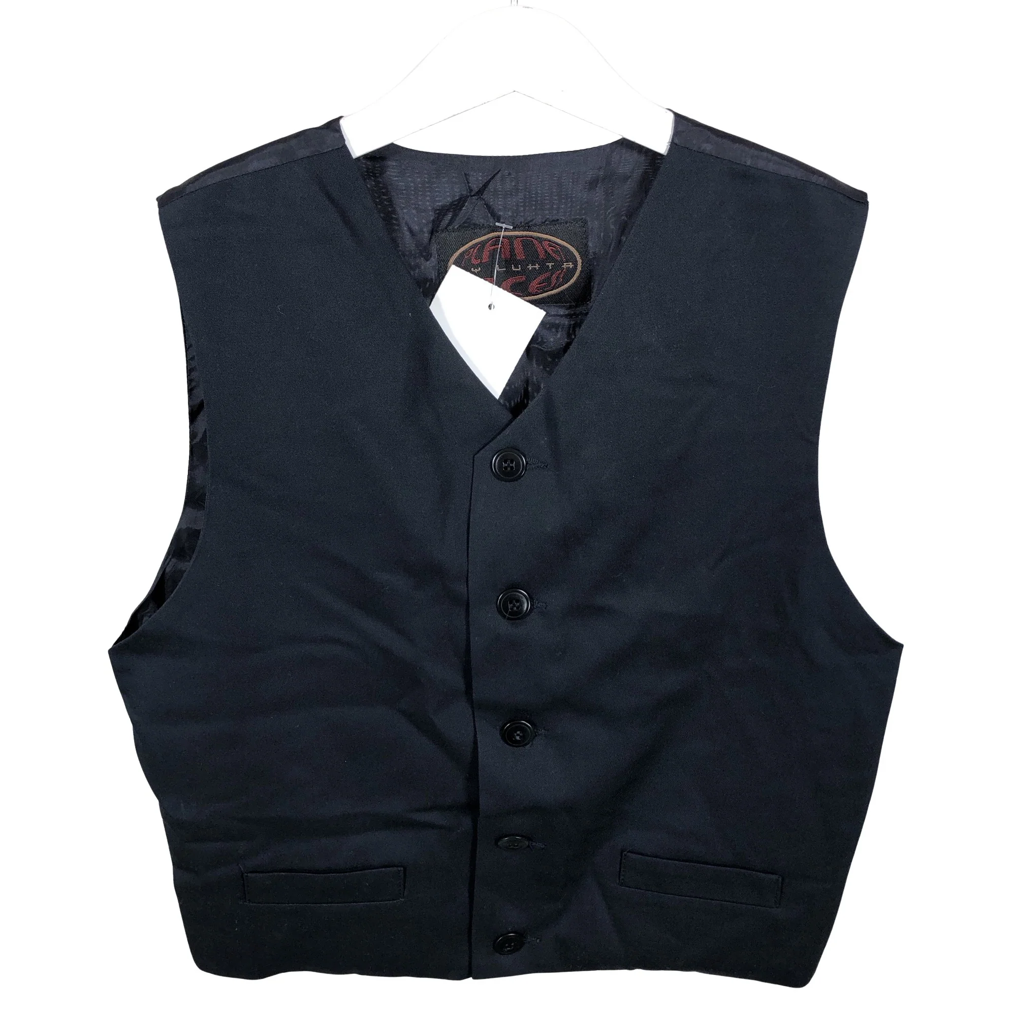 Puvun liivi, koko 146 - 152