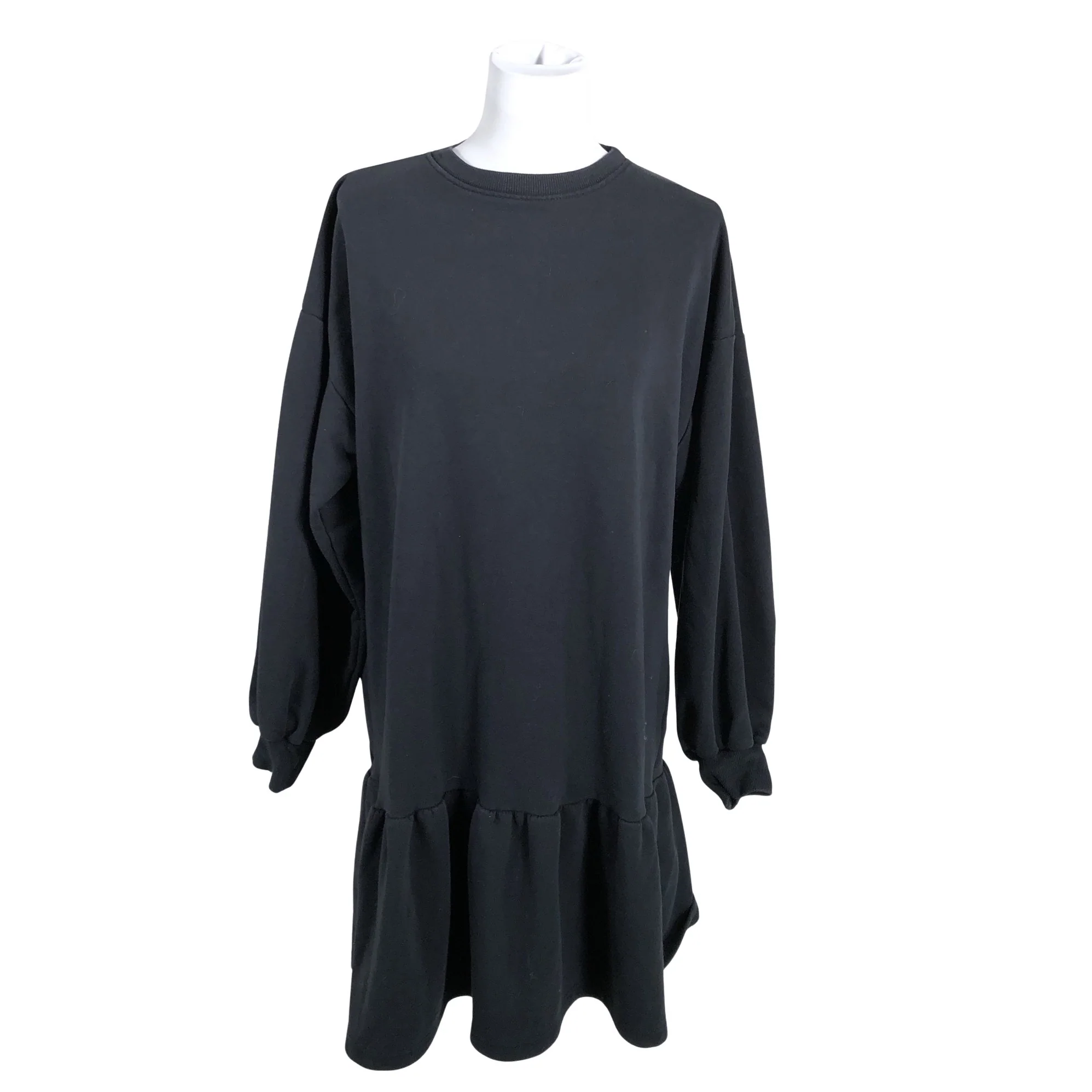 Collegemekko, koko 38