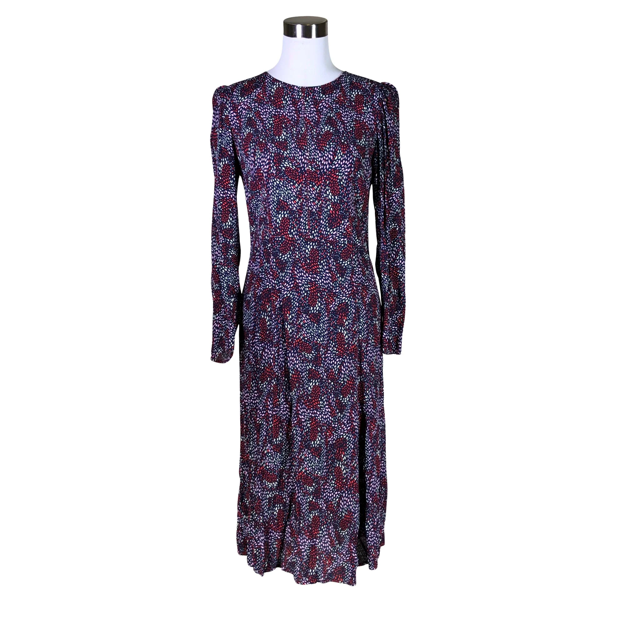 Sifonkimekko, koko 38
