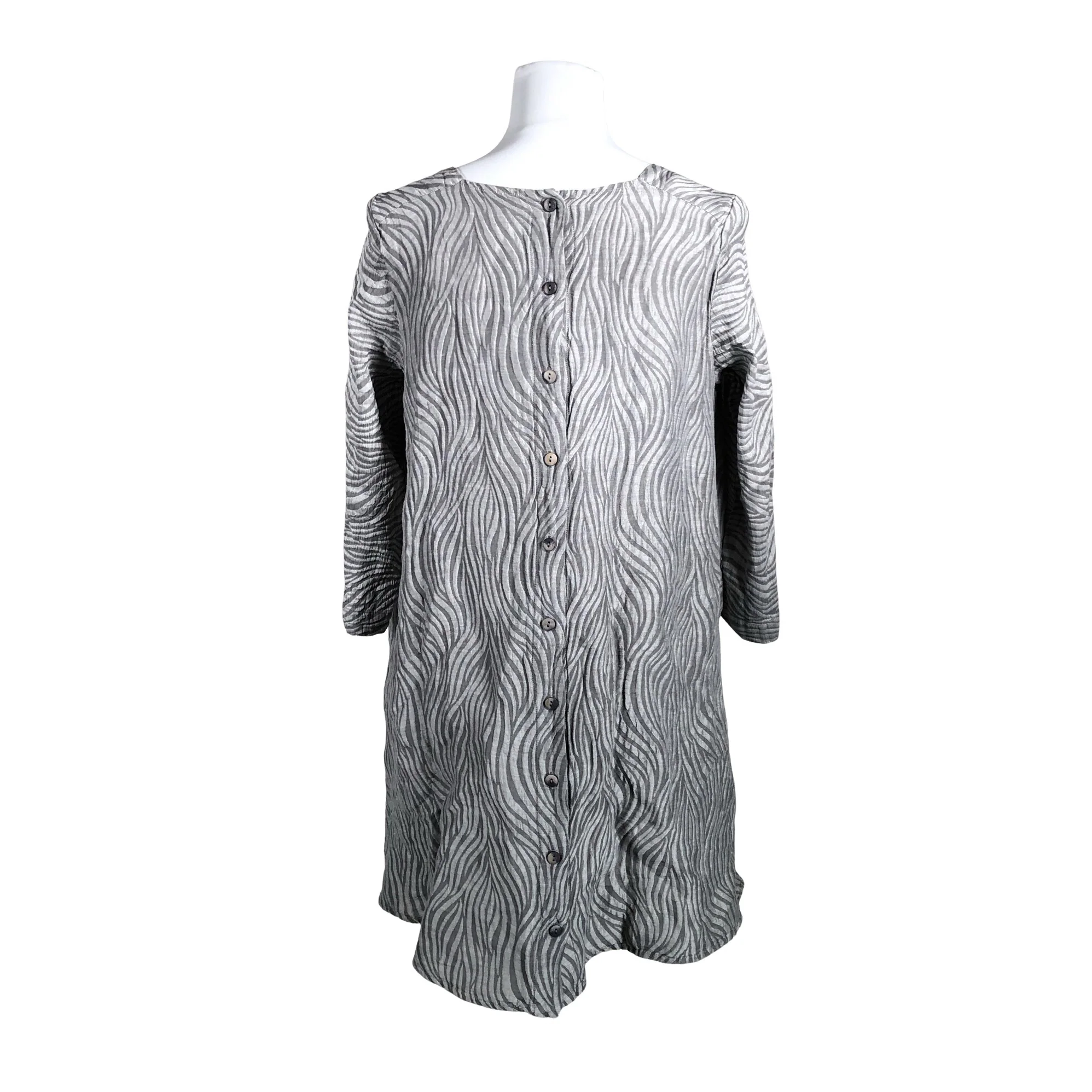 Sifonkimekko, koko 38 - Image 2